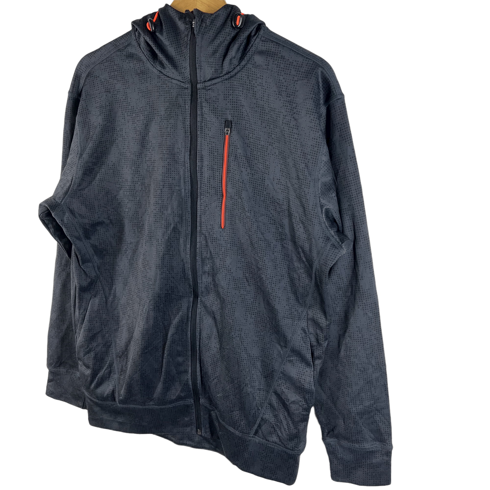 Japanese Brand FIND-OUT TRAINING JACKET Size US L / EU 52-54 / 3 - 2 Thumbnail