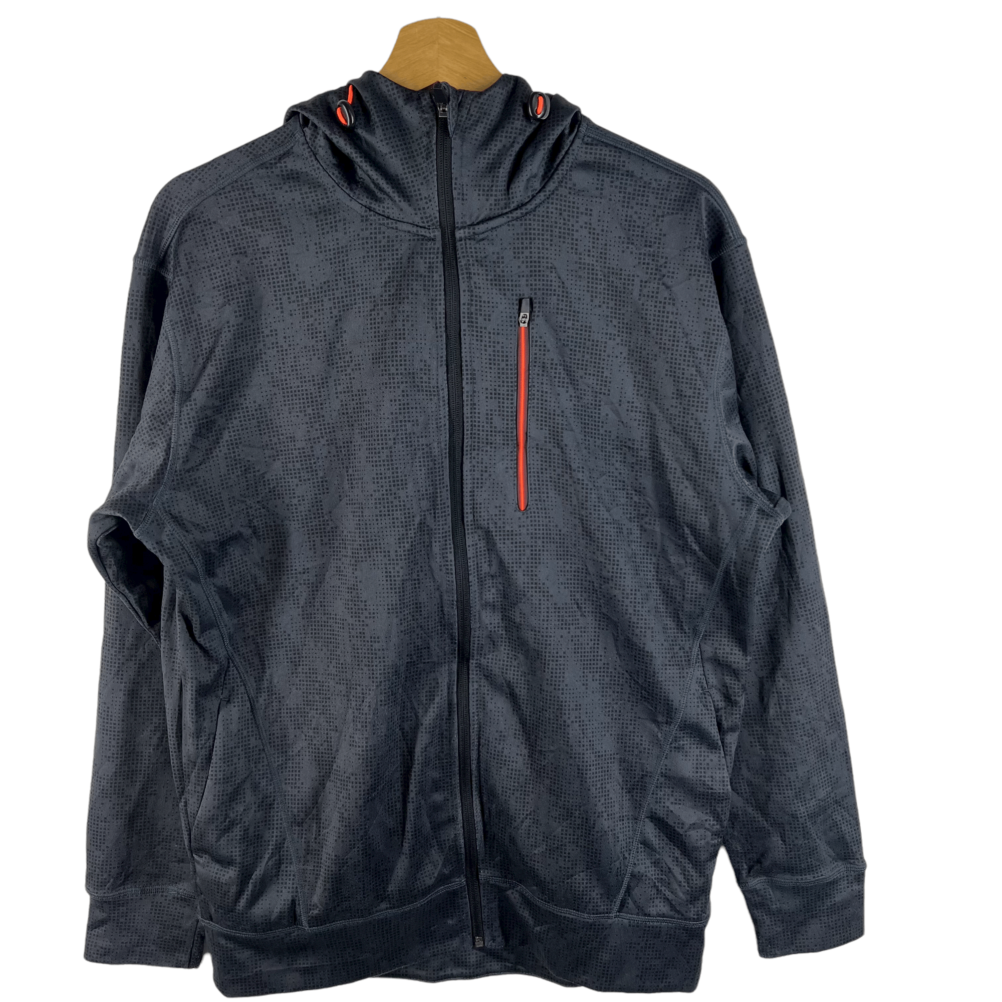 Japanese Brand FIND-OUT TRAINING JACKET Size US L / EU 52-54 / 3 - 3 Thumbnail