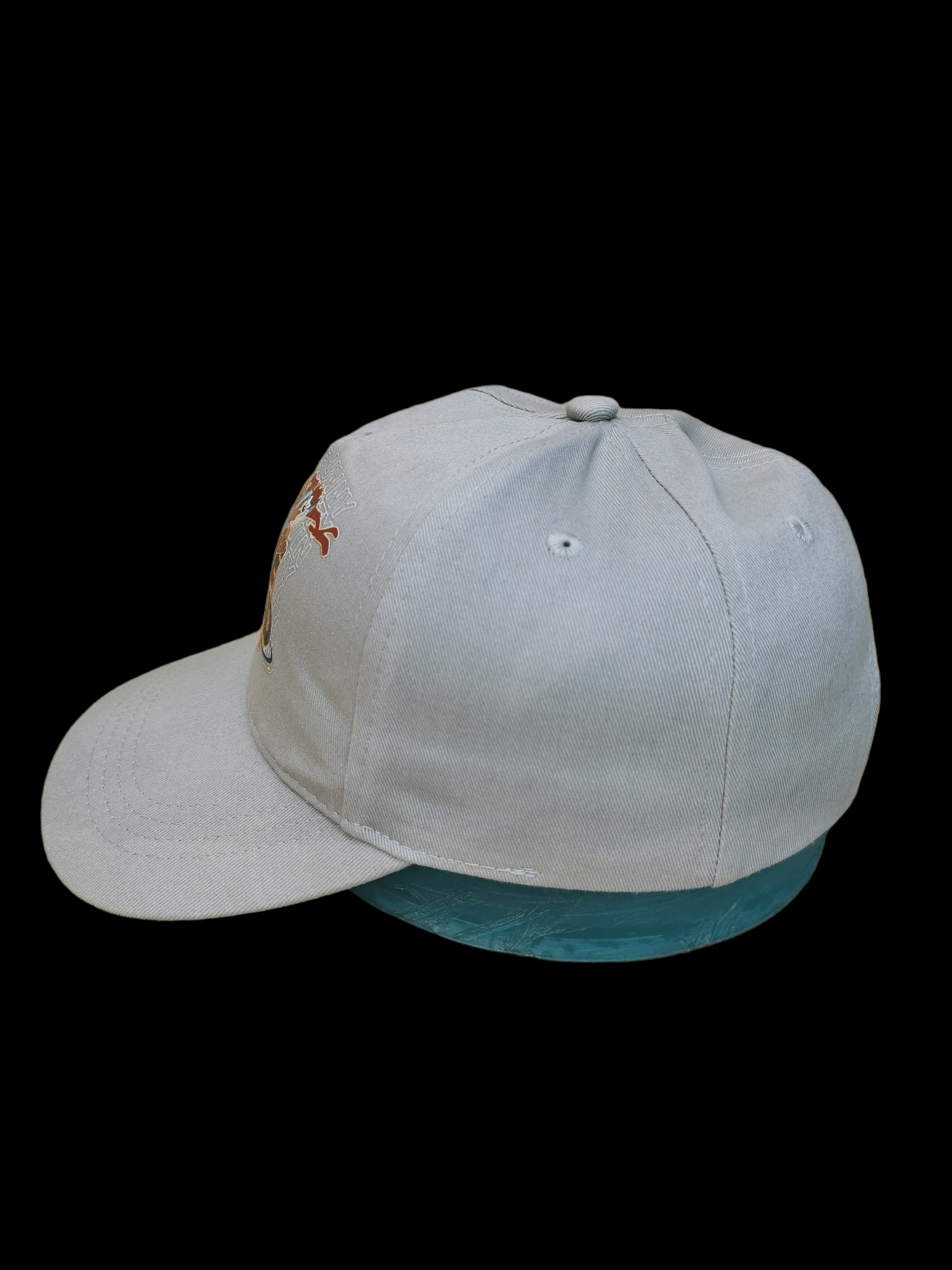 Cartoon Network VINTAGE WARNER BROS SPACE JAM HAT CAP Size ONE SIZE - 2 Thumbnail