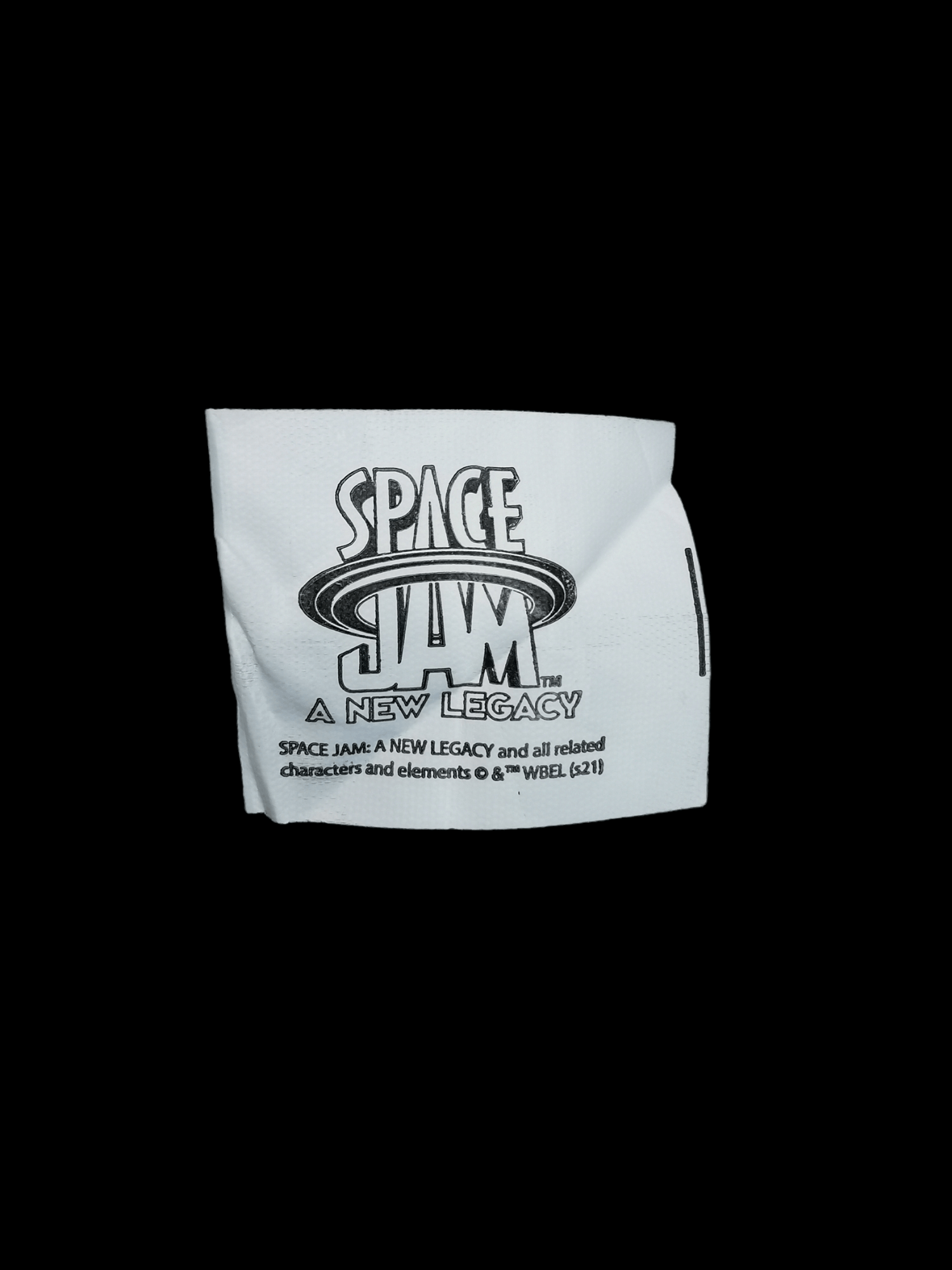 Cartoon Network VINTAGE WARNER BROS SPACE JAM HAT CAP Size ONE SIZE - 6 Thumbnail