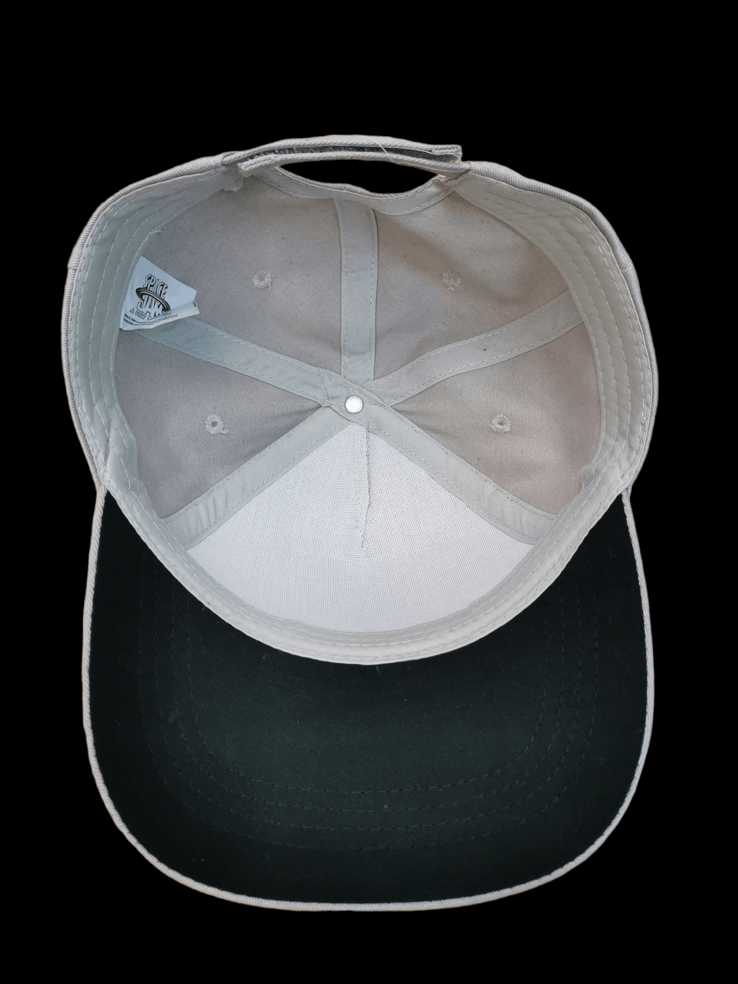 Cartoon Network VINTAGE WARNER BROS SPACE JAM HAT CAP Size ONE SIZE - 5 Thumbnail