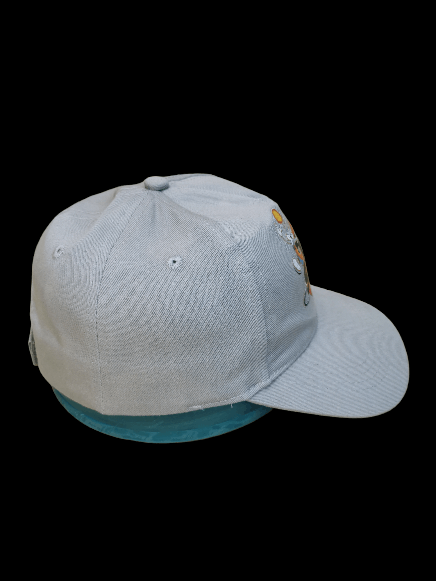 Cartoon Network VINTAGE WARNER BROS SPACE JAM HAT CAP Size ONE SIZE - 4 Thumbnail