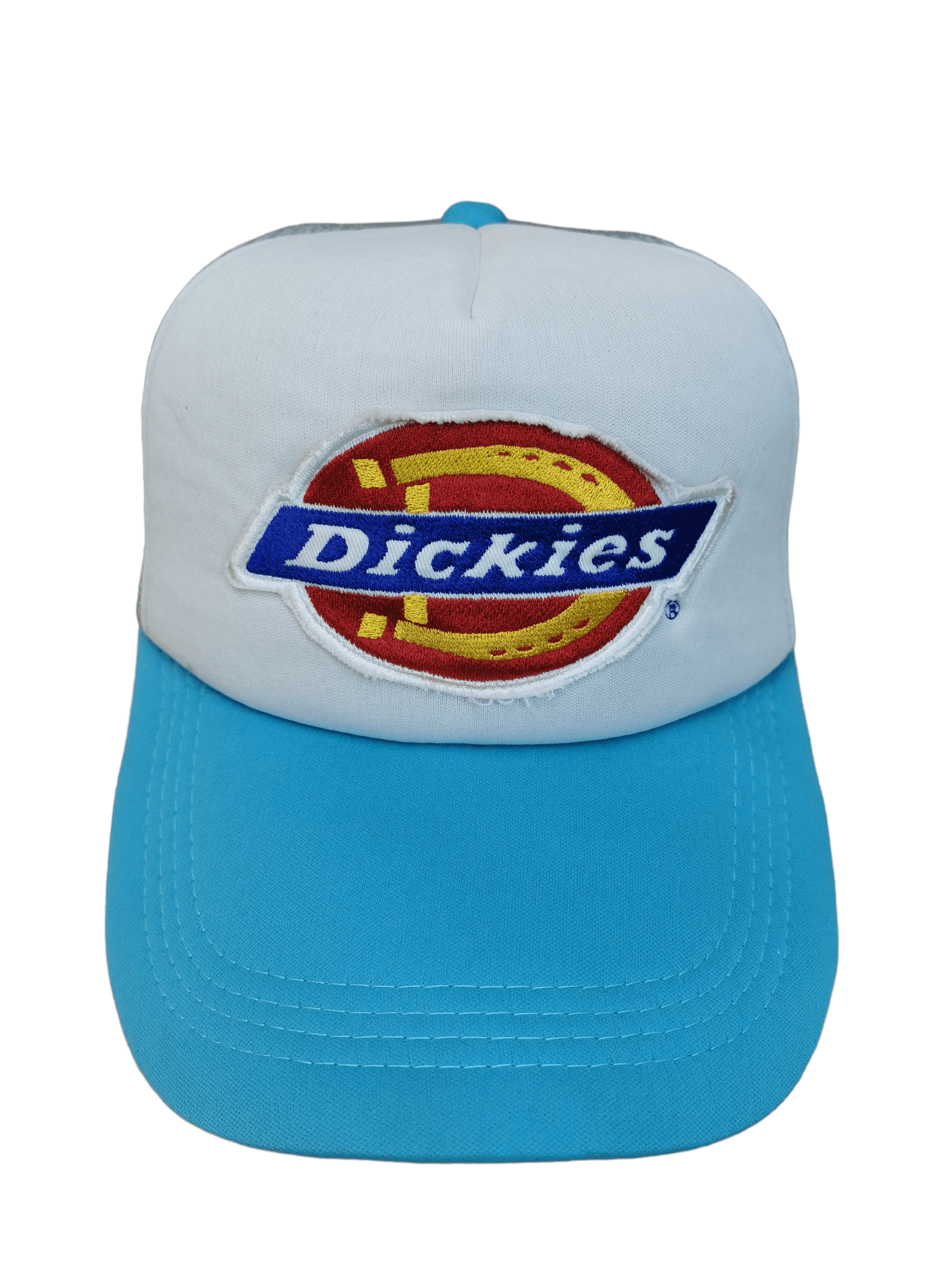 Dickies VINTAGE DICKIES TRUCKER HAT CAP Size ONE SIZE - 1 Thumbnail