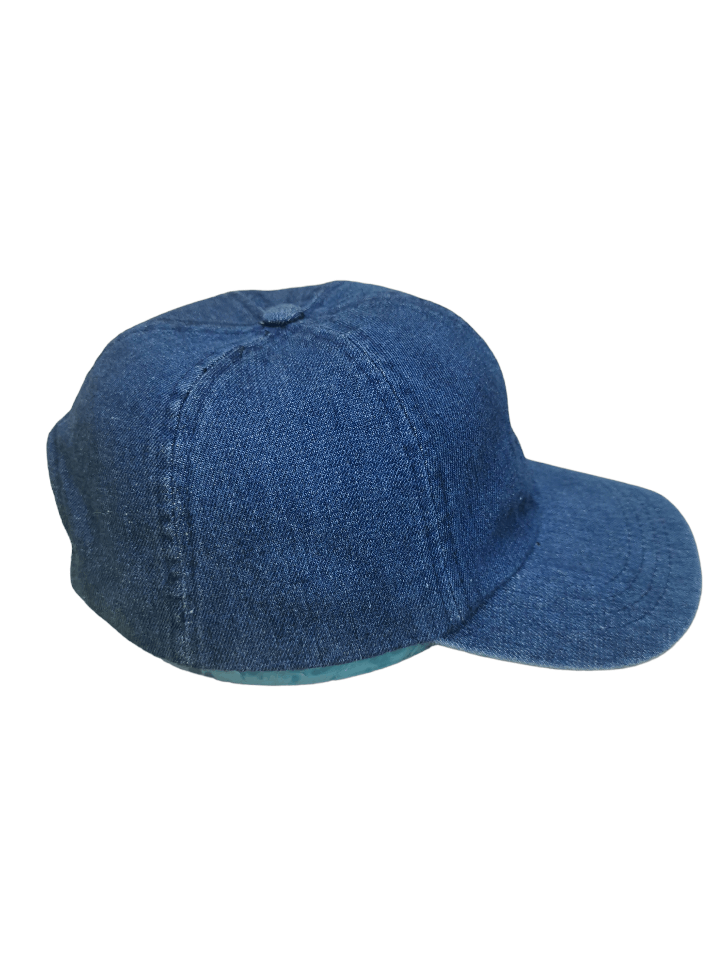 Designer × Japanese Brand JAPANESE DESIGNER BROS BROS DENIM HAT CAP Size ONE SIZE - 4 Thumbnail