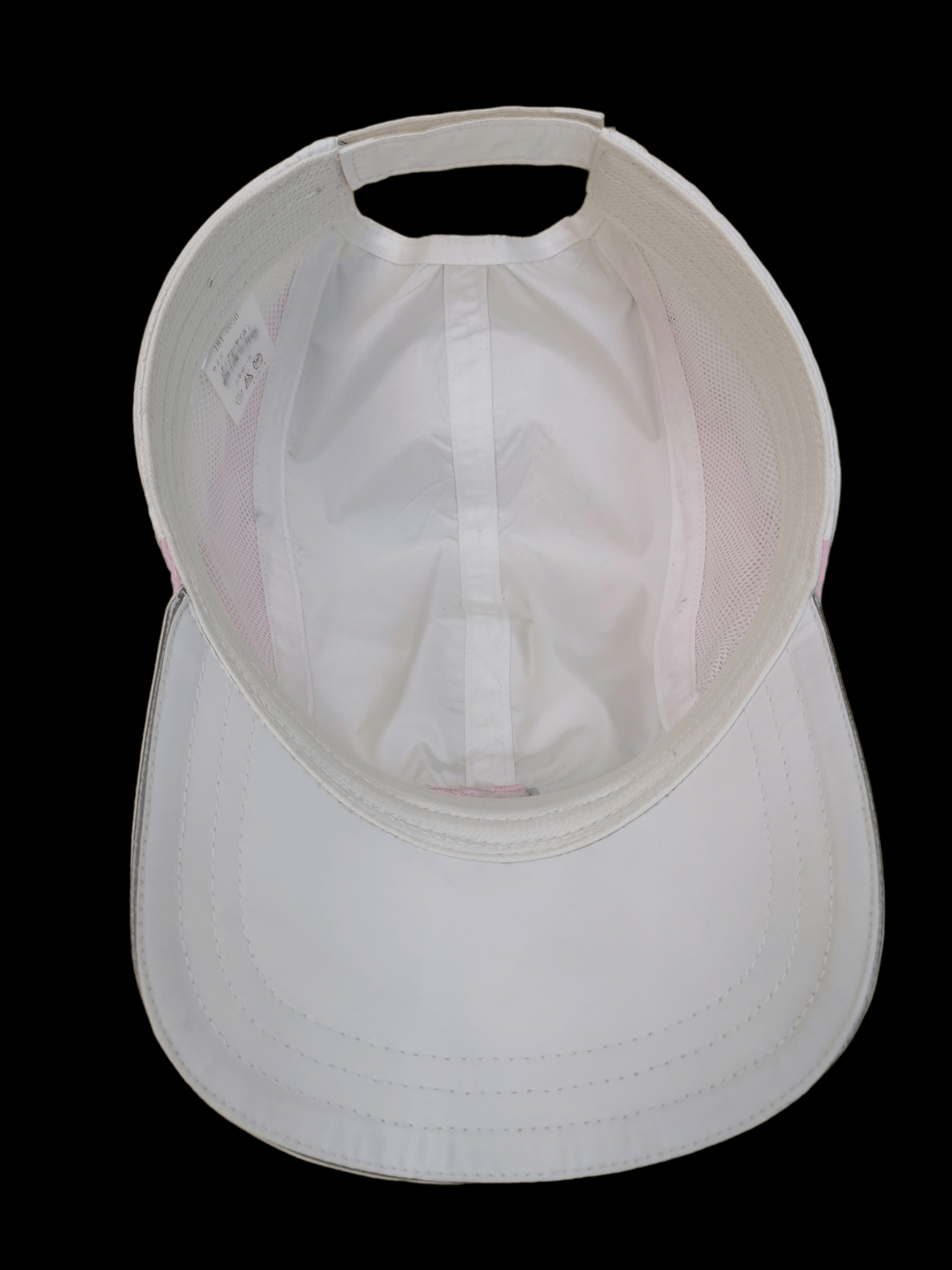 New Balance NEW BALANCE HAT CAP Size ONE SIZE - 6 Thumbnail