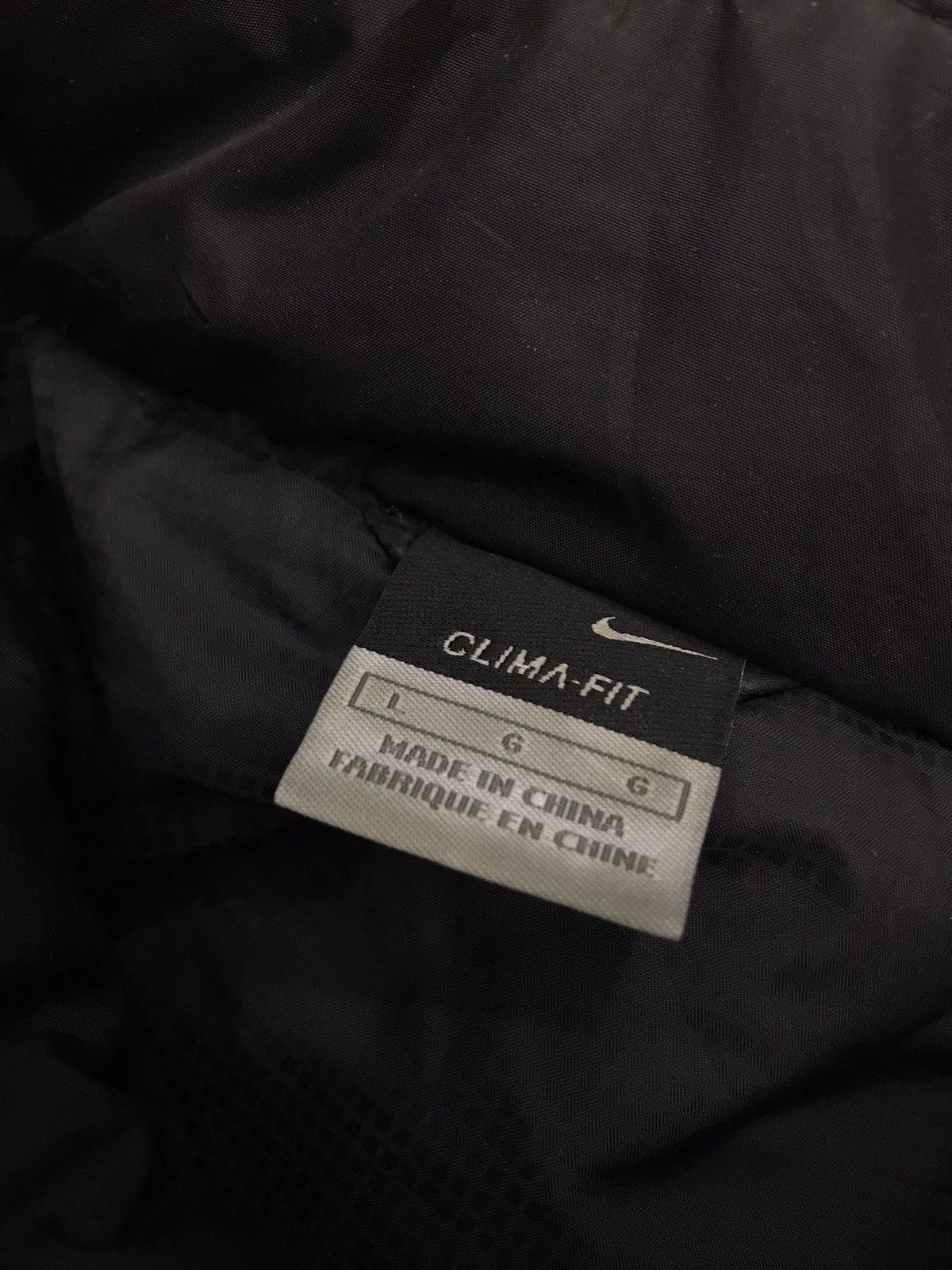 Nike × Vintage NIKE TOTAL 90 Windbreaker Hoodie Jacket Size US L / EU 52-54 / 3 - 19 Thumbnail