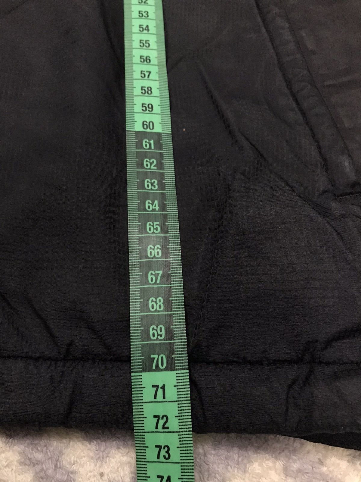 Nike × Vintage NIKE TOTAL 90 Windbreaker Hoodie Jacket Size US L / EU 52-54 / 3 - 13 Thumbnail