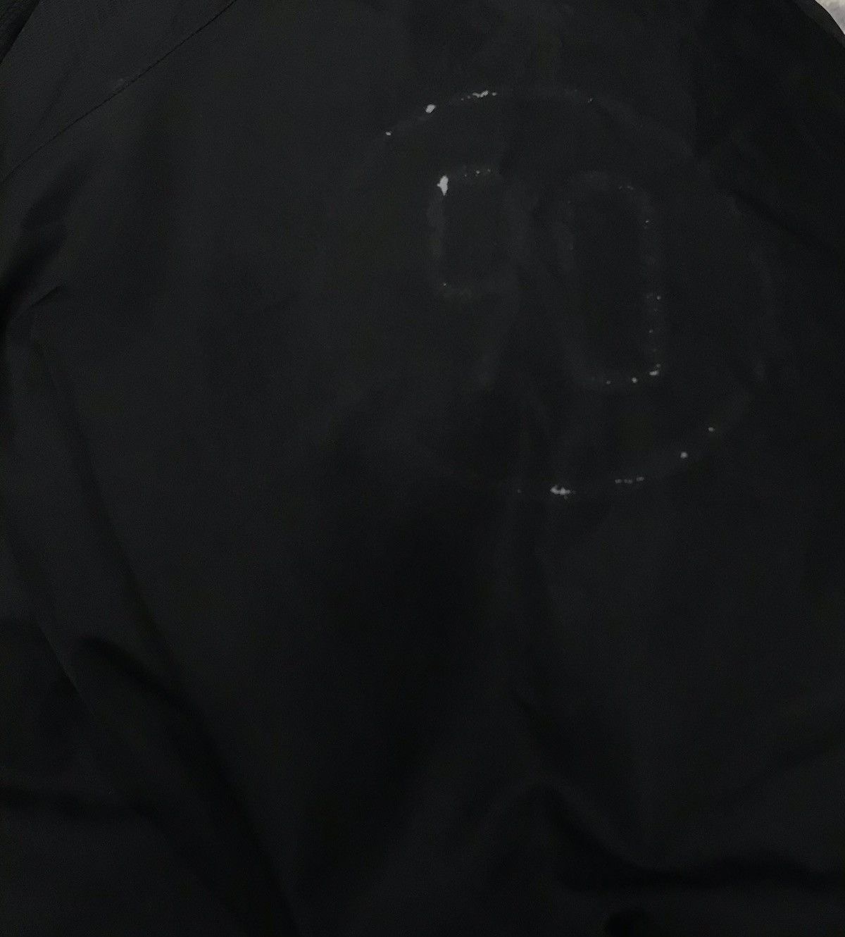 Nike × Vintage NIKE TOTAL 90 Windbreaker Hoodie Jacket Size US L / EU 52-54 / 3 - 20 Thumbnail
