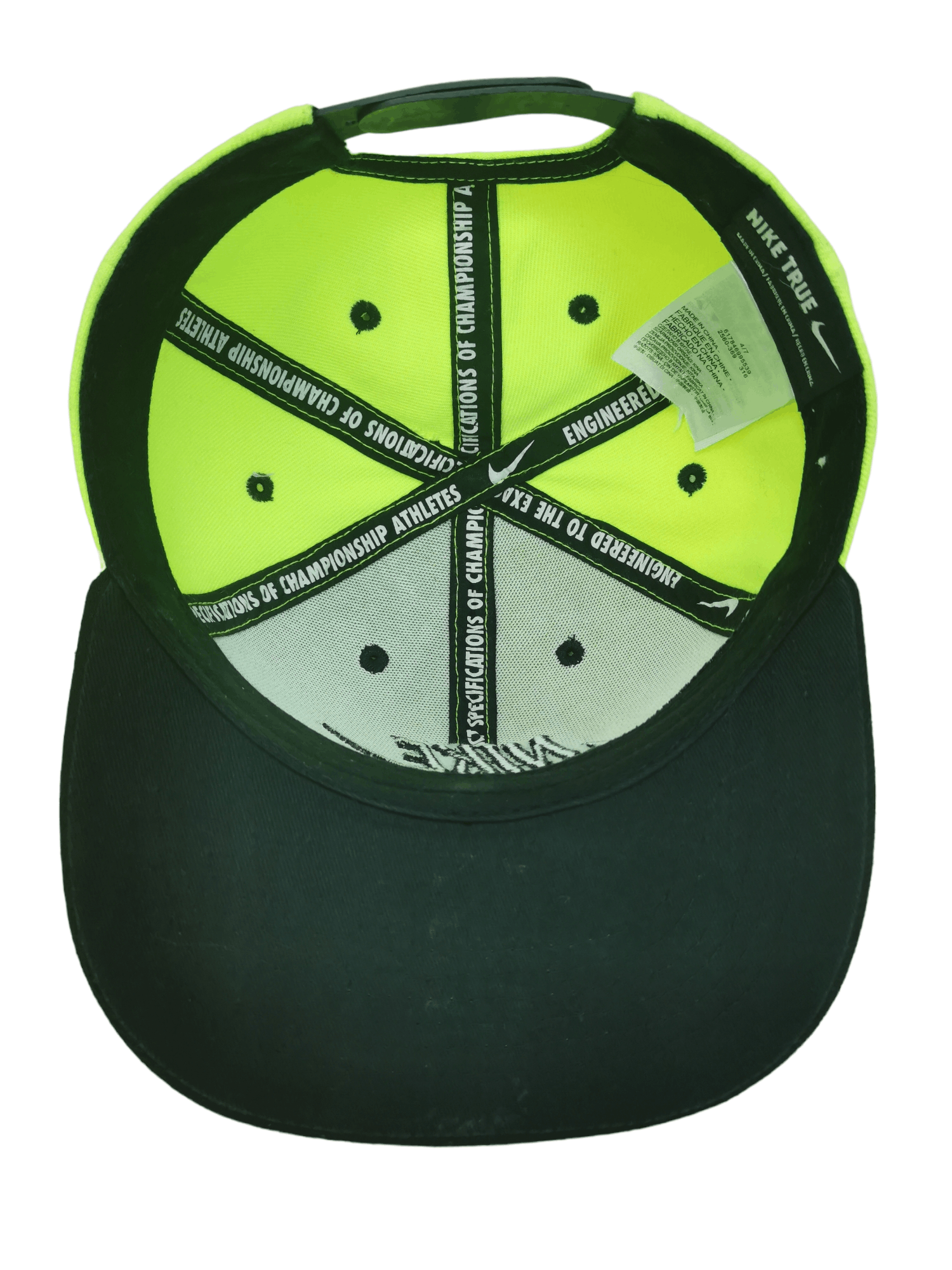 Nike 🔥 2026 SALE🔥 NIKE TRUE HAT CAP Size ONE SIZE - 6 Thumbnail