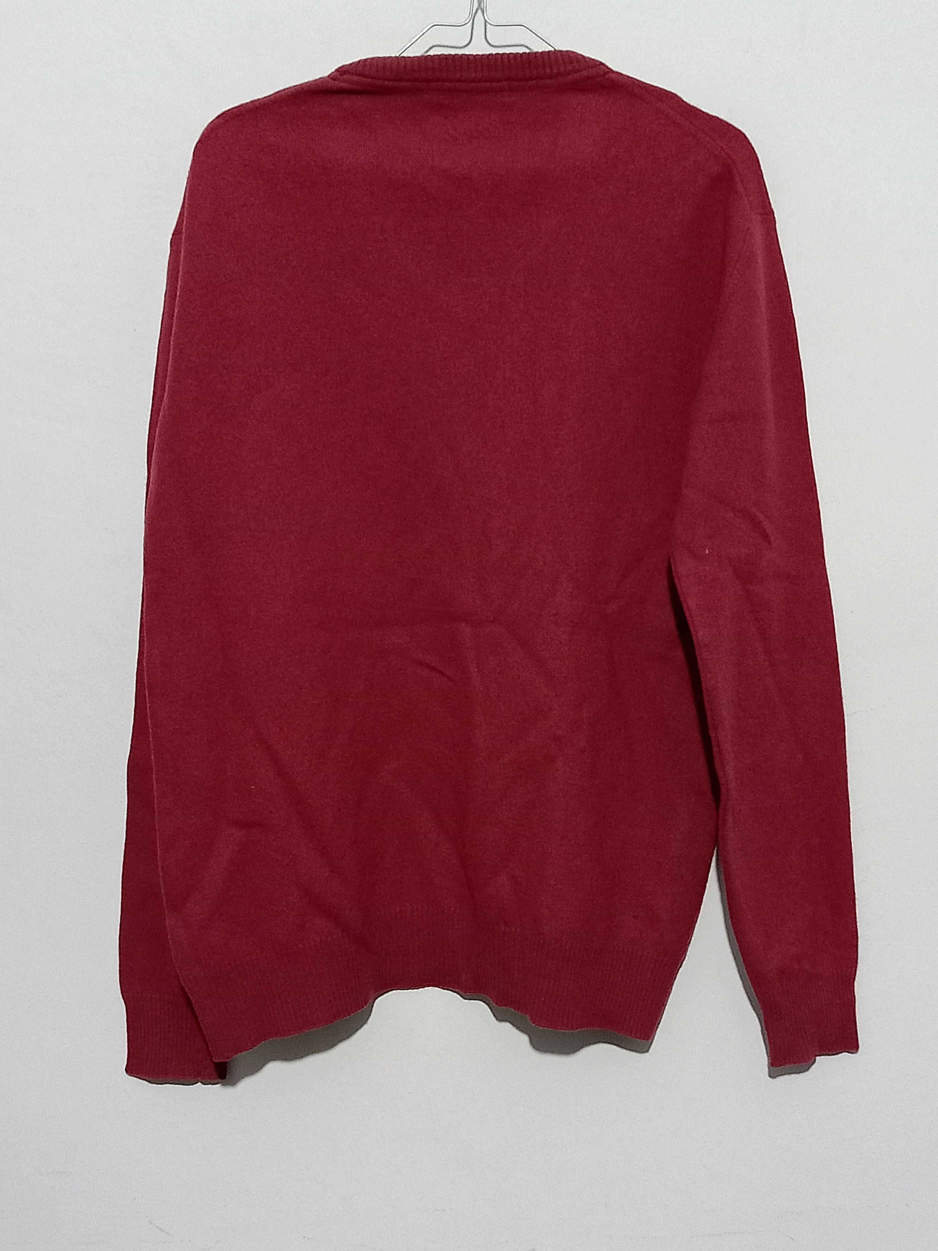 Burberry Burberry Sweater Size Small Size US S / EU 44-46 / 1 - 4 Thumbnail
