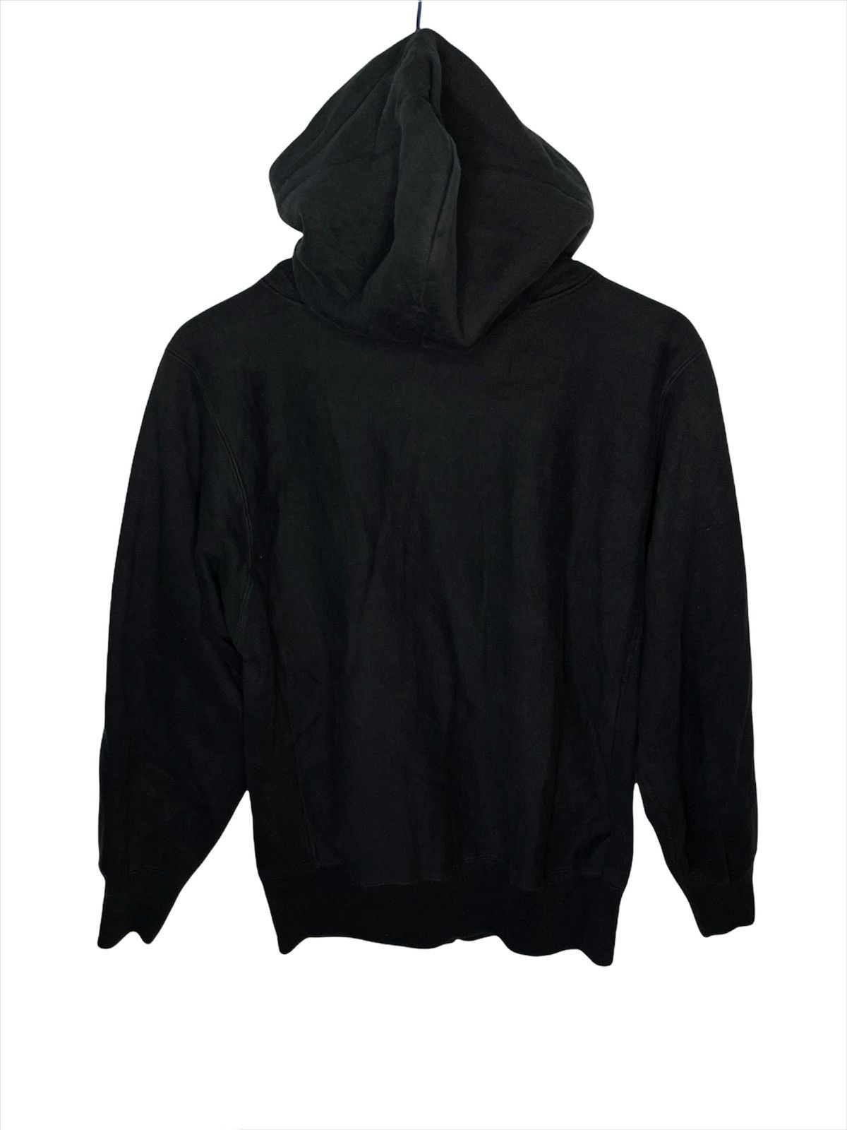 Vintage Dry Bones Hoodie