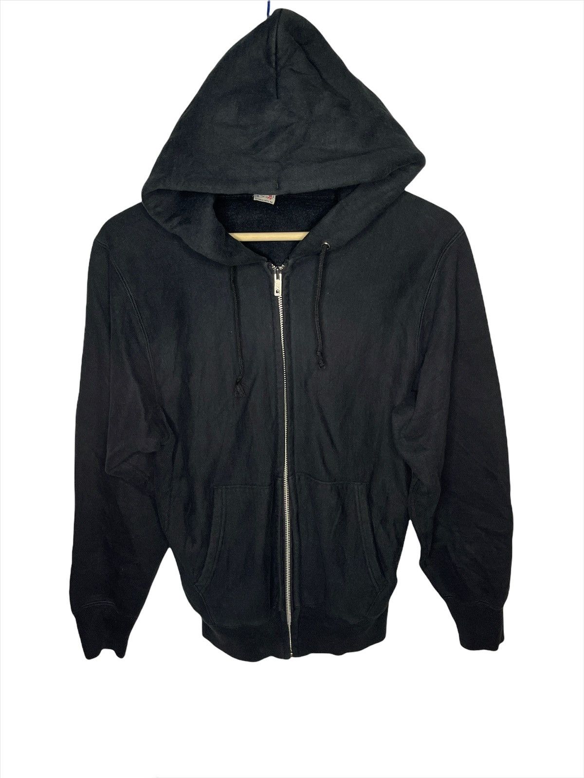 Vintage Dry Bones Hoodie