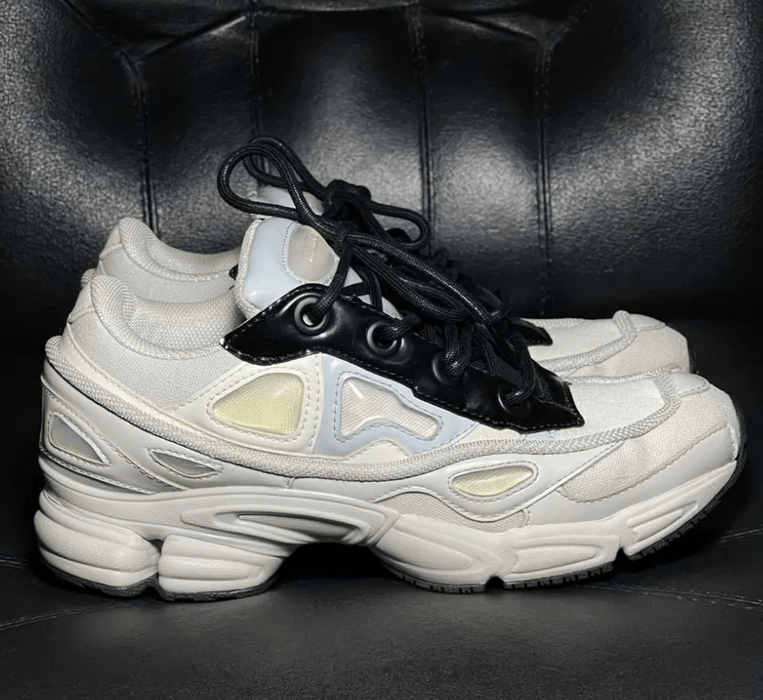 Raf simons cream on sale white