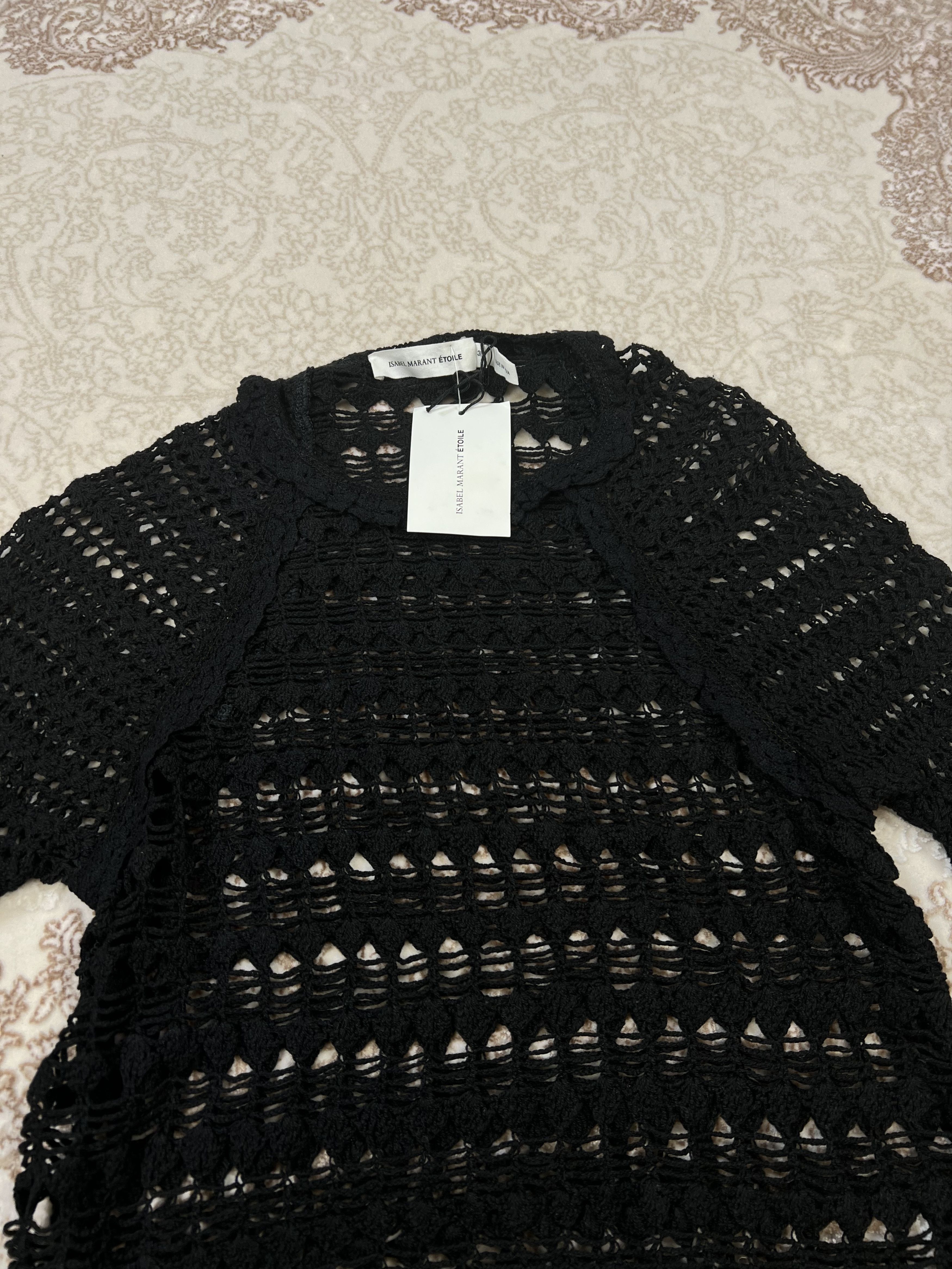 Isabel Marant × Isabel Marant Etoile ISABEL MARANT ETOILE SWEATER Size S / US 4 / IT 40 - 5 Thumbnail