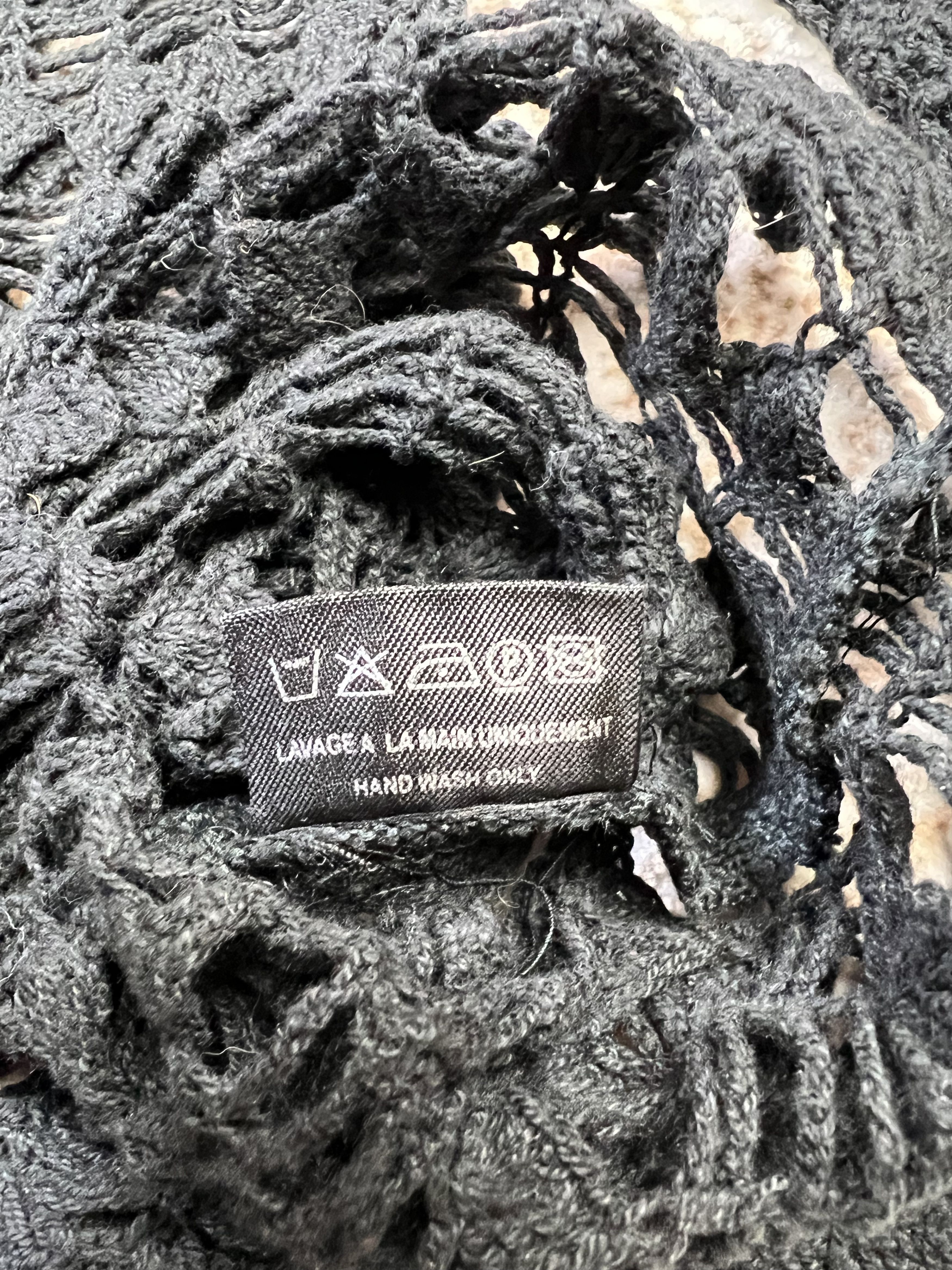 Isabel Marant × Isabel Marant Etoile ISABEL MARANT ETOILE SWEATER Size S / US 4 / IT 40 - 8 Thumbnail