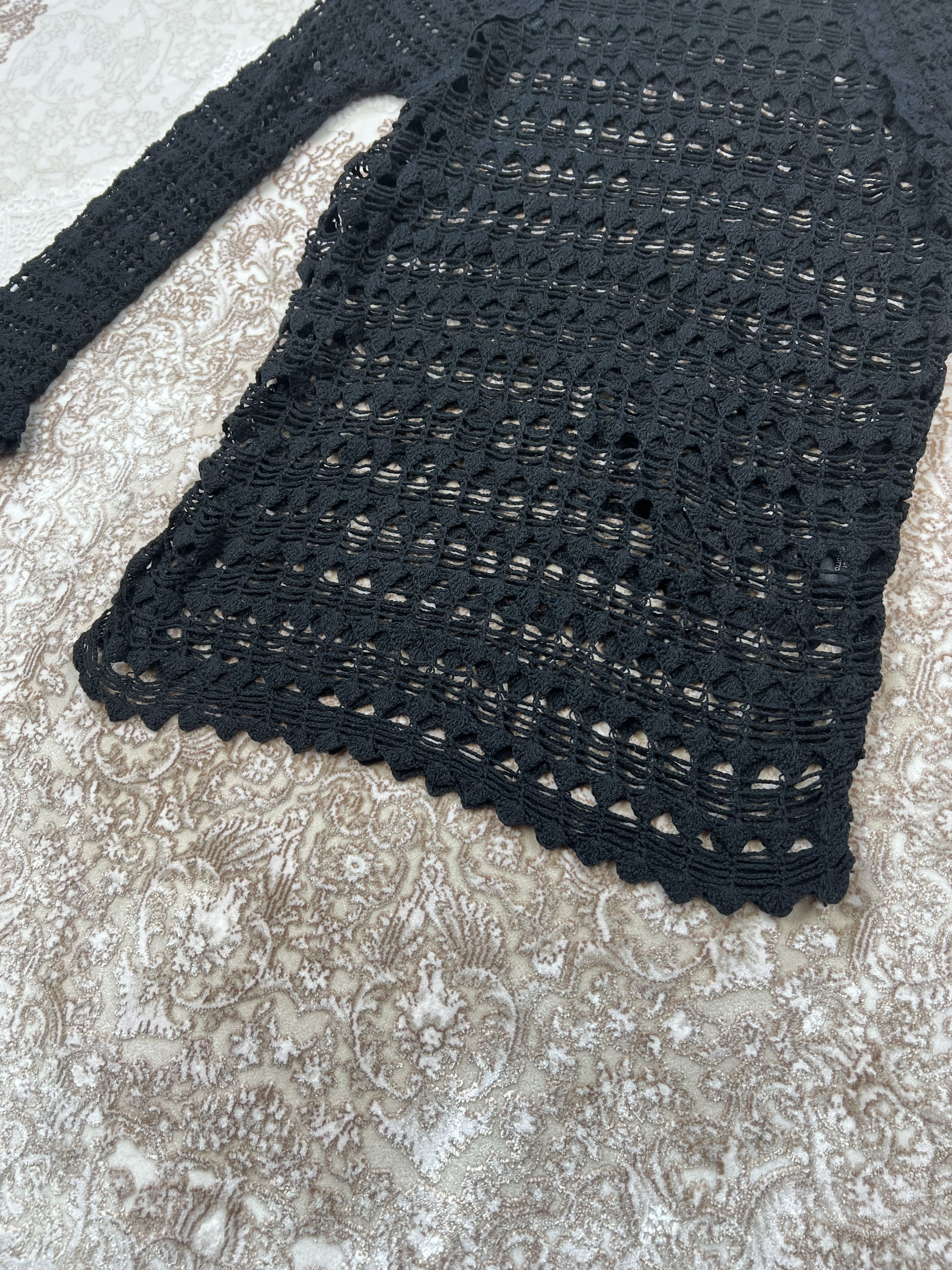 Isabel Marant × Isabel Marant Etoile ISABEL MARANT ETOILE SWEATER Size S / US 4 / IT 40 - 2 Thumbnail