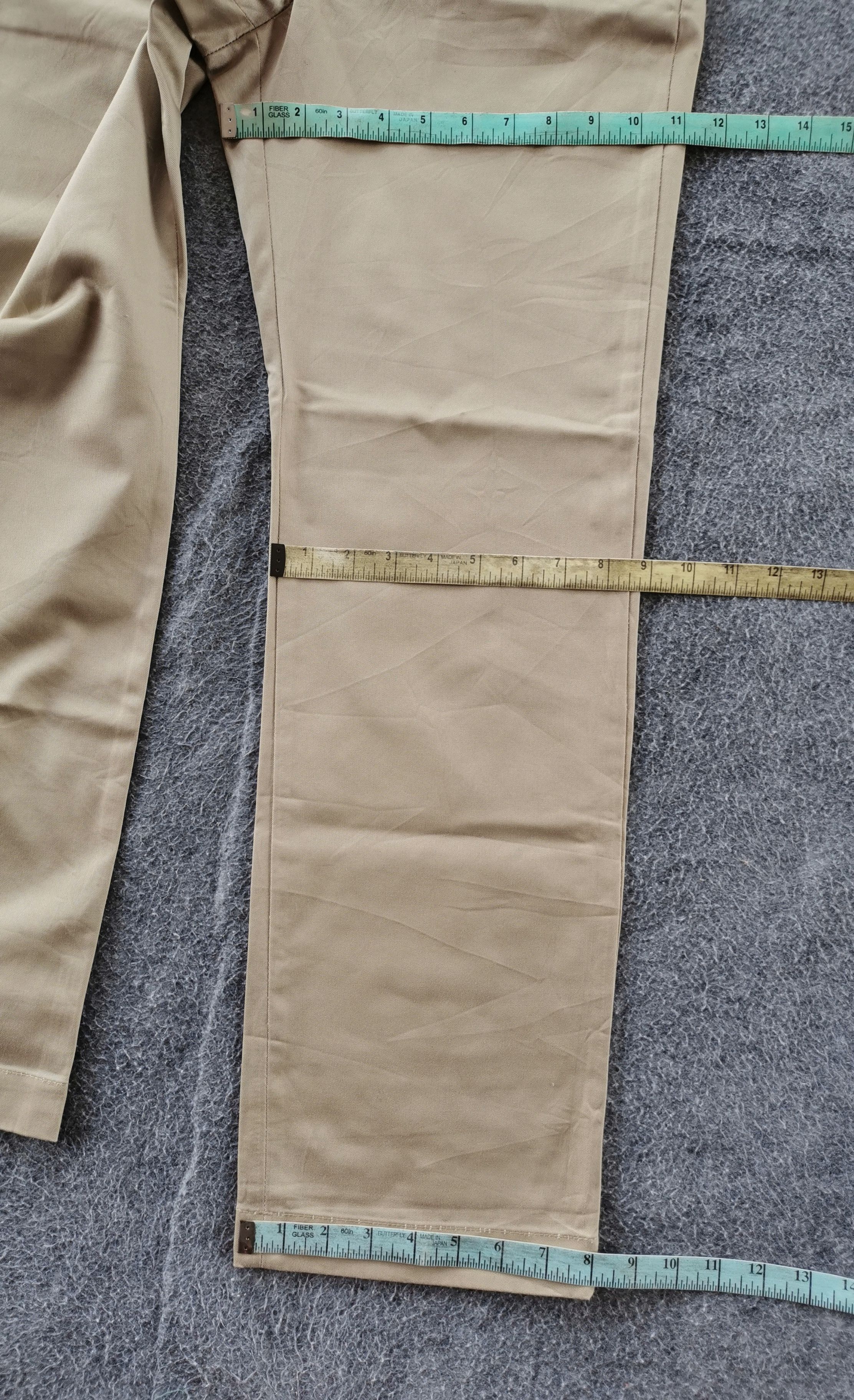 Wacko Maria Wacko Maria The Guilty Parties Pants Size US 30 / EU 46 - 10 Thumbnail