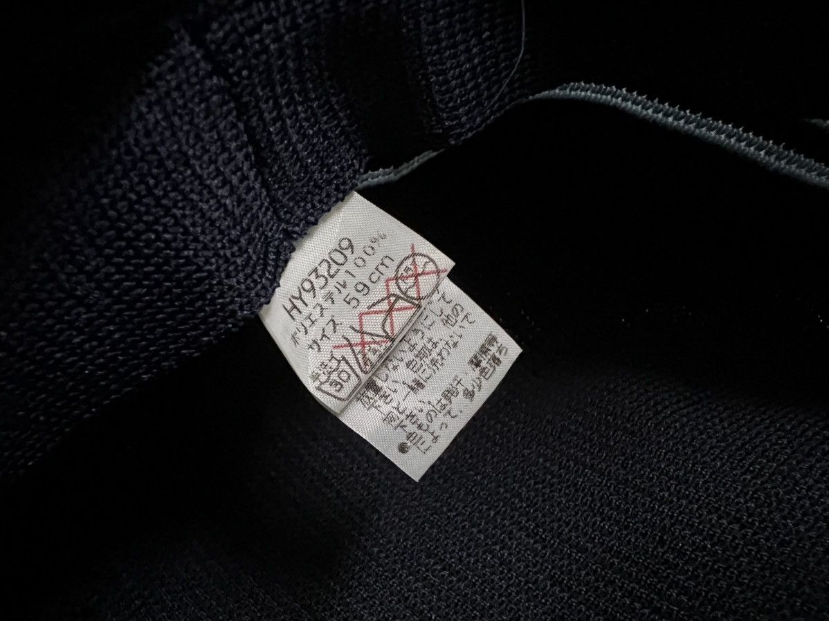 Helly Hansen × Japanese Brand × Vintage VINTAGE HELLY HANSEN KNITTED BUCKET HAT Size ONE SIZE - 20 Thumbnail