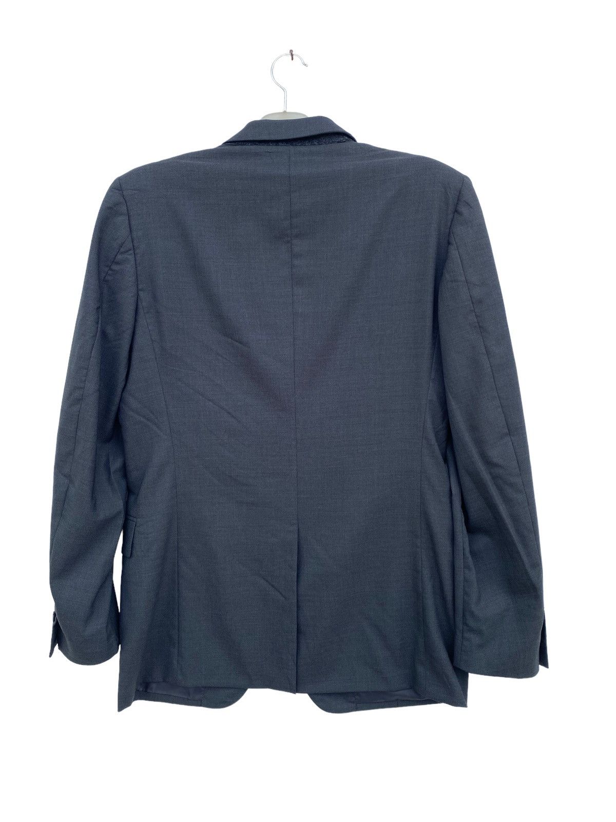 Jil Sander Jil Sander Blazer Jacket Size US M / EU 48-50 / 2 - 2 Thumbnail