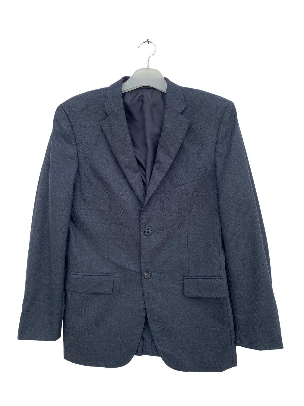 Jil Sander Jil Sander Blazer Jacket Size US M / EU 48-50 / 2 - 1 Thumbnail