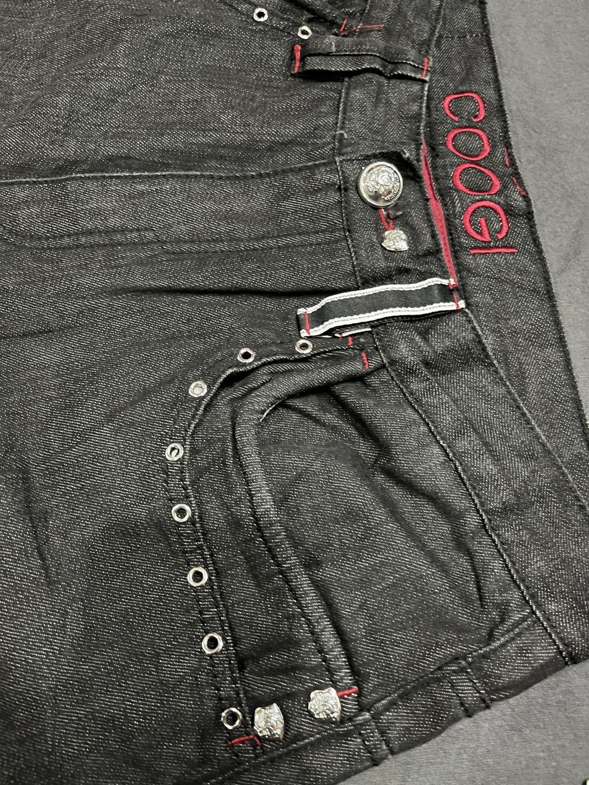 Rare coogi jeans