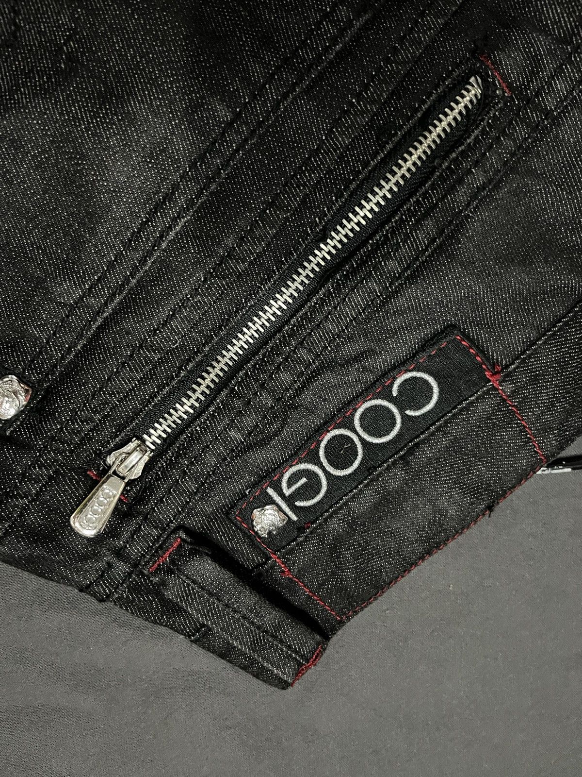 Rare coogi jeans