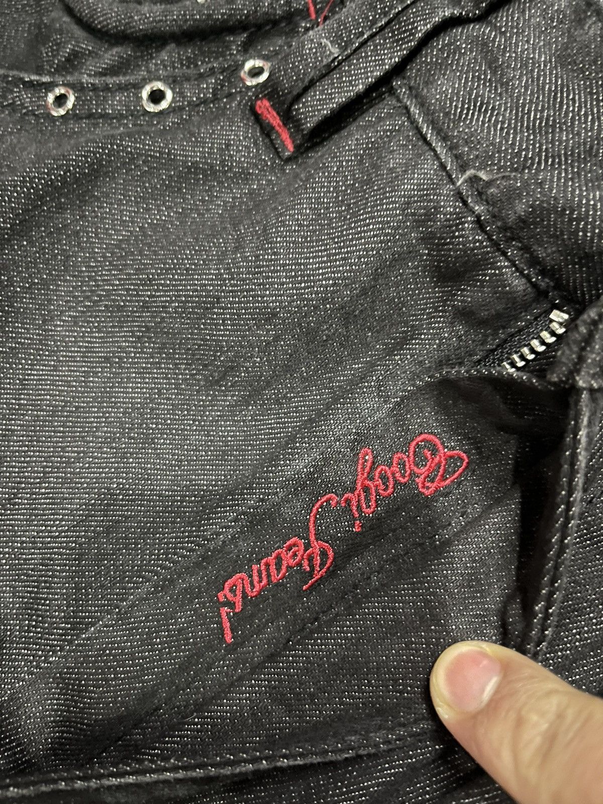 Rare coogi jeans