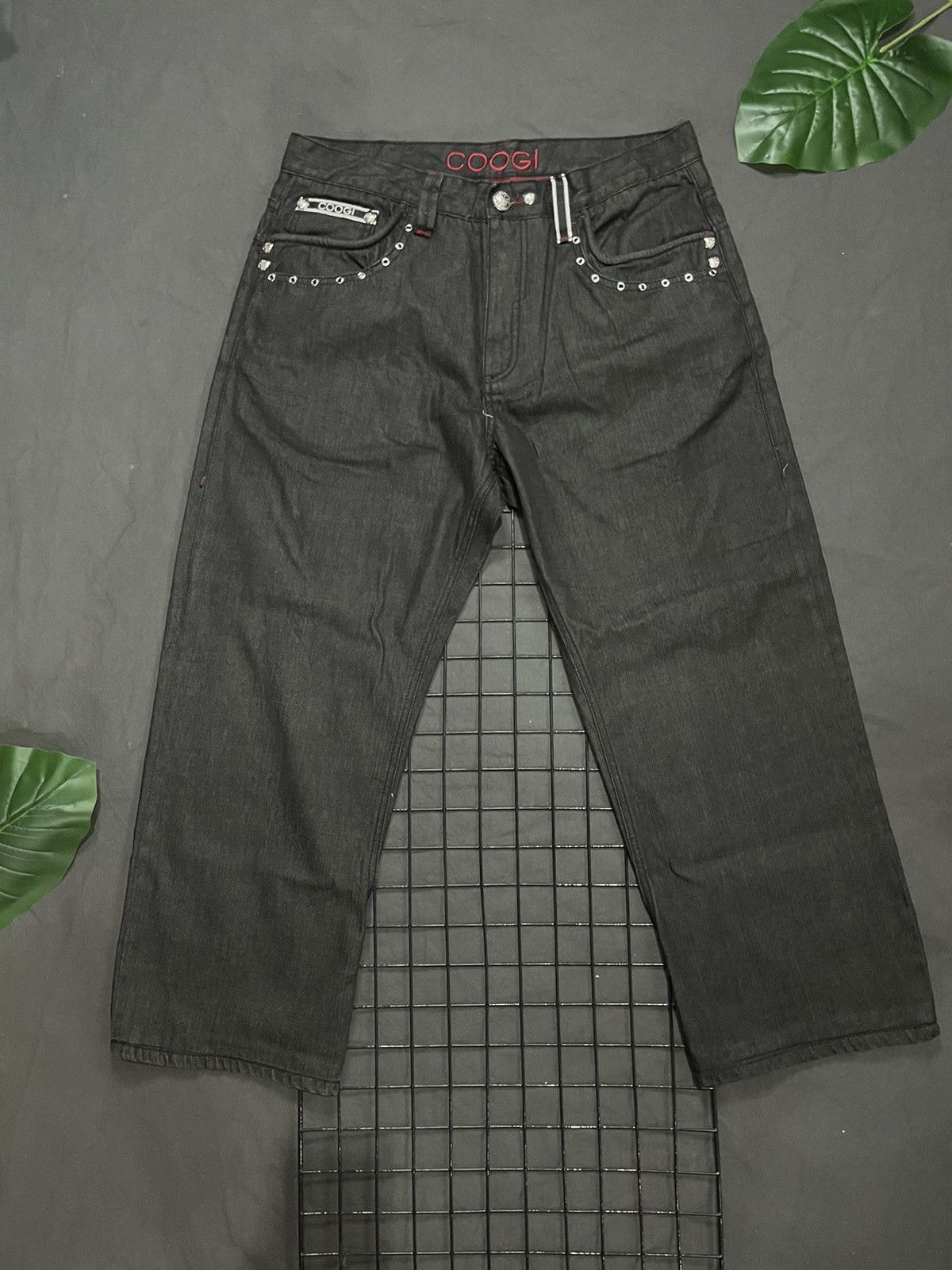 Rare coogi jeans