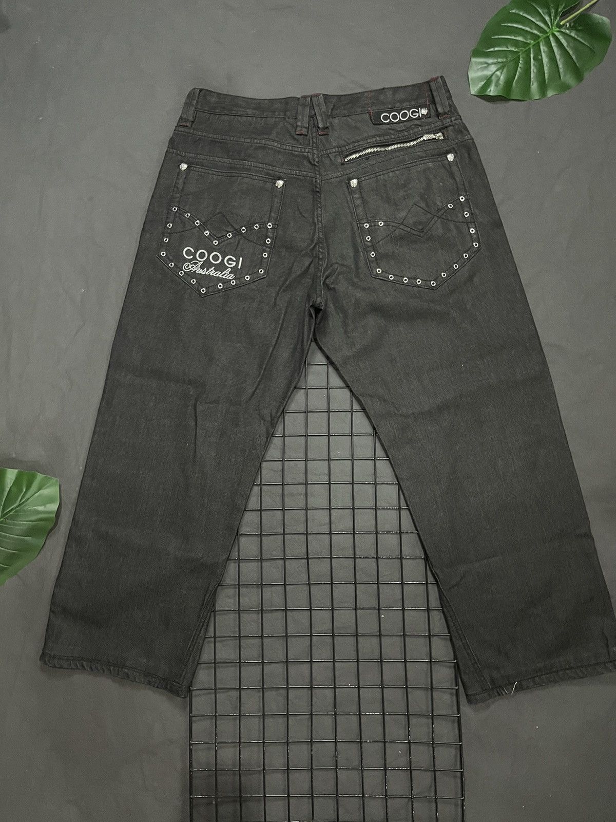 Rare coogi jeans