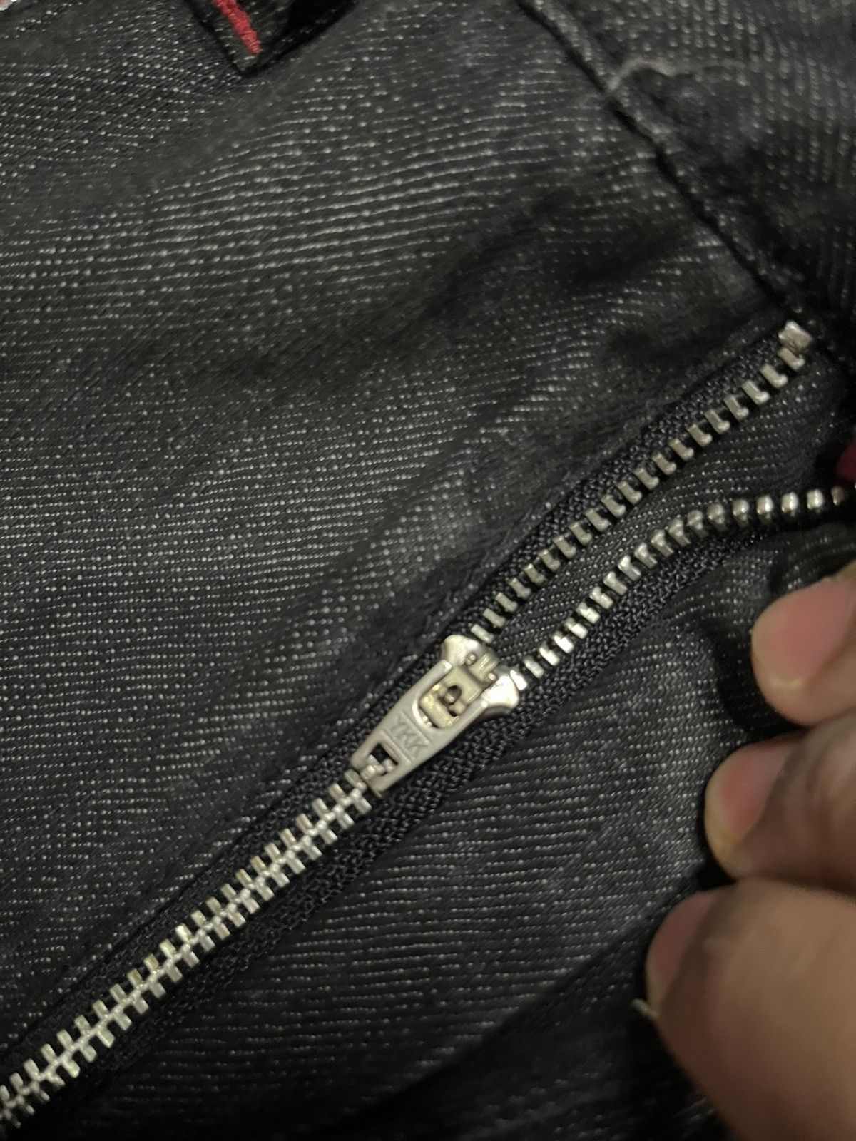 Rare coogi jeans