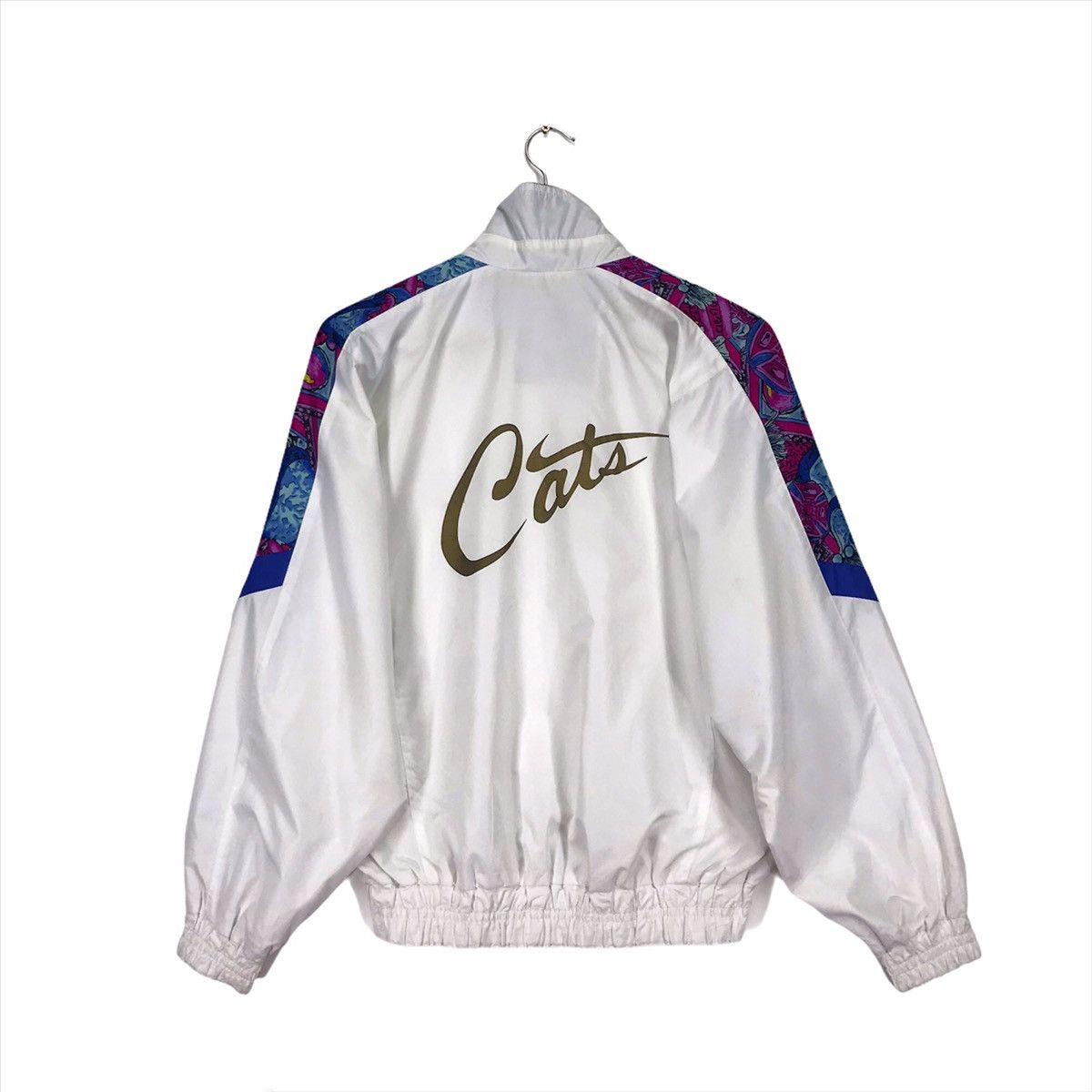 Goldwin × Vintage Vintage 90s Goldwin Windbreaker Jacket Size US M / EU 48-50 / 2 - 1 Thumbnail