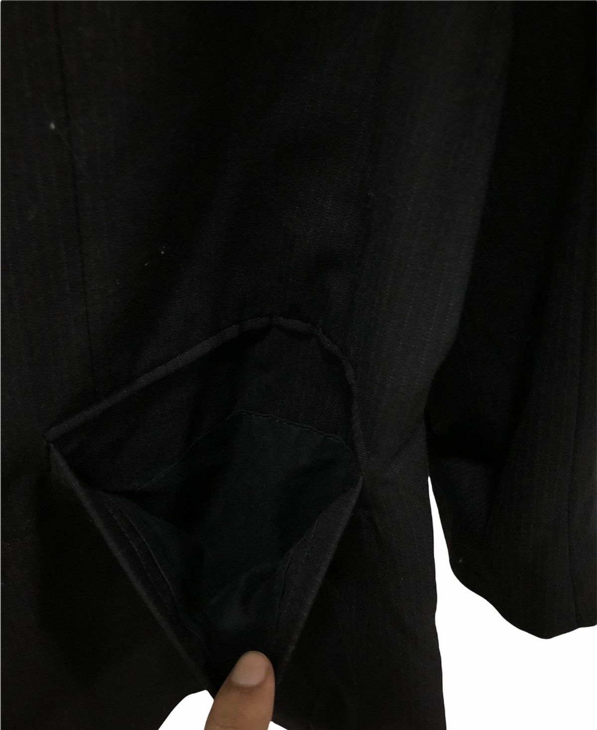 Versace VERSACE CLASSIC V2 Blazer Coat Size US M / EU 48-50 / 2 - 8 Thumbnail
