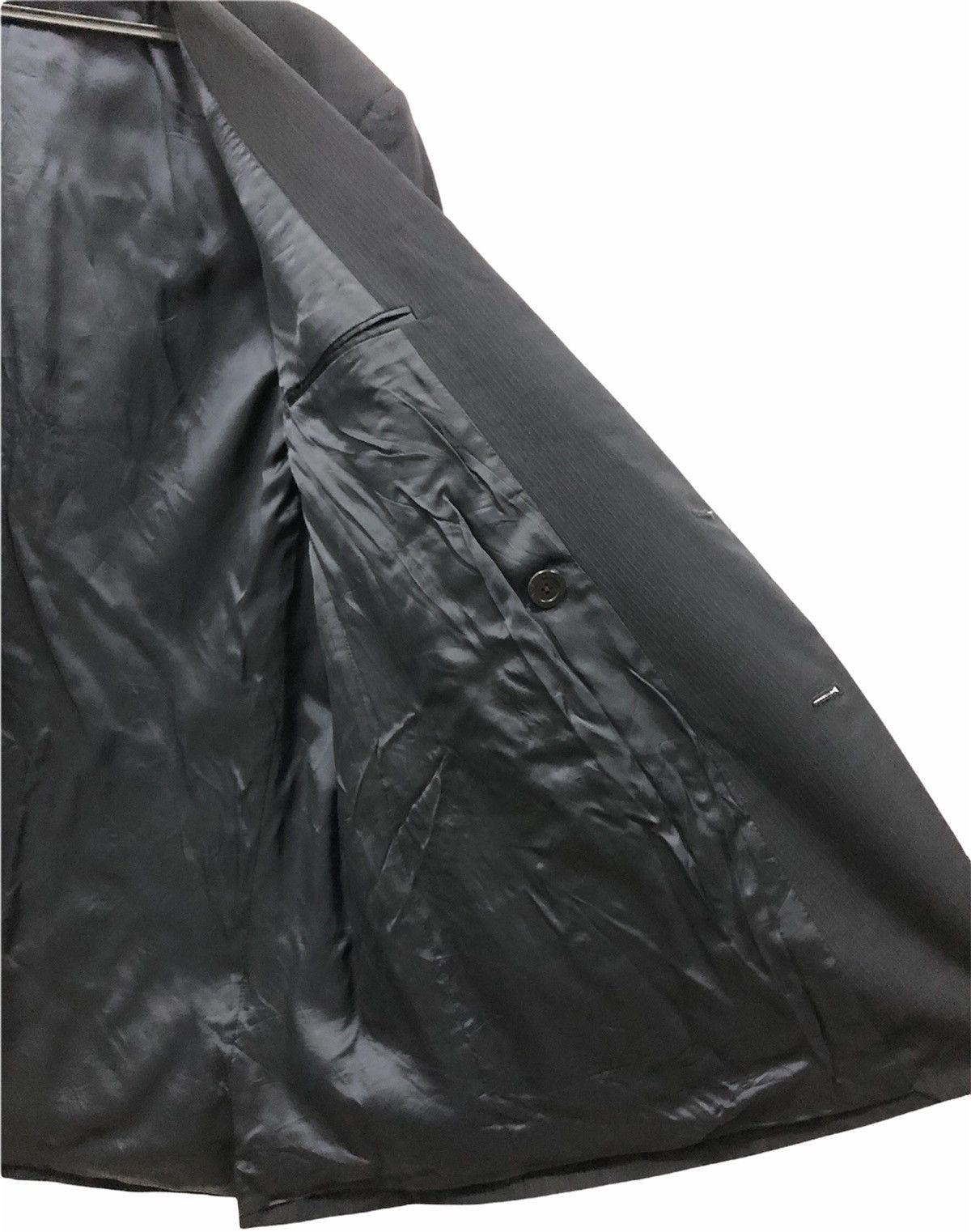 Versace VERSACE CLASSIC V2 Blazer Coat Size US M / EU 48-50 / 2 - 12 Thumbnail