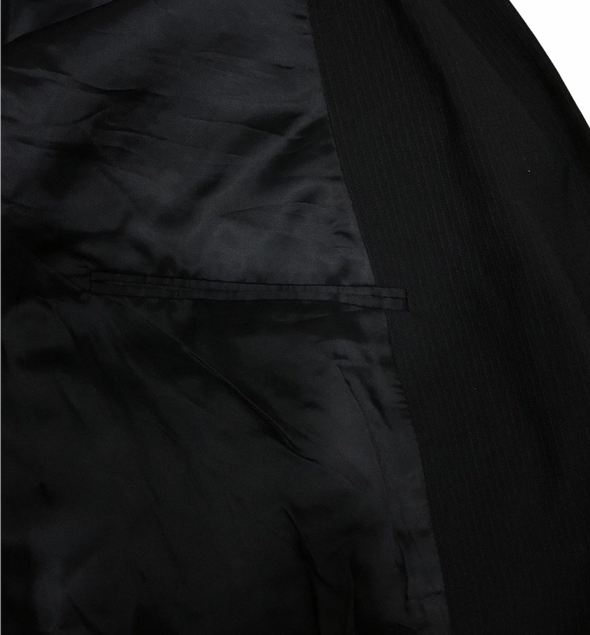 Versace VERSACE CLASSIC V2 Blazer Coat Size US M / EU 48-50 / 2 - 15 Thumbnail