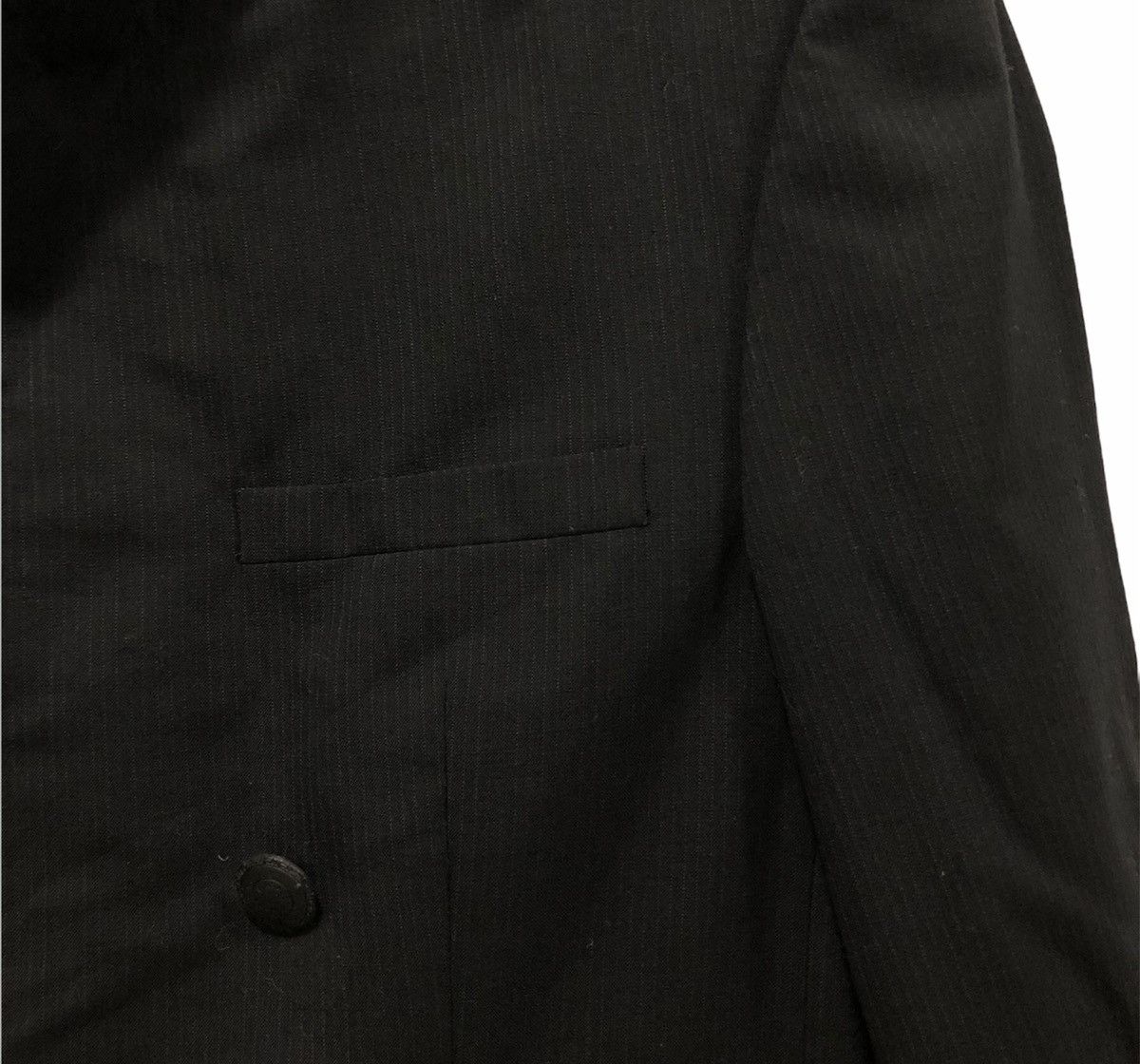 Versace VERSACE CLASSIC V2 Blazer Coat Size US M / EU 48-50 / 2 - 6 Thumbnail