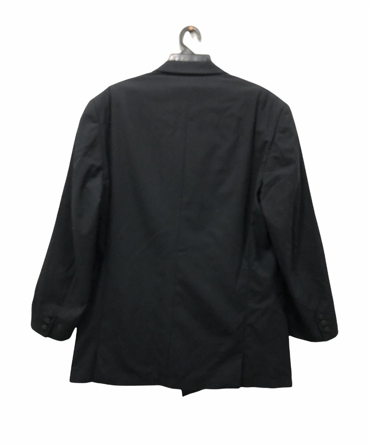 Versace VERSACE CLASSIC V2 Blazer Coat Size US M / EU 48-50 / 2 - 2 Thumbnail