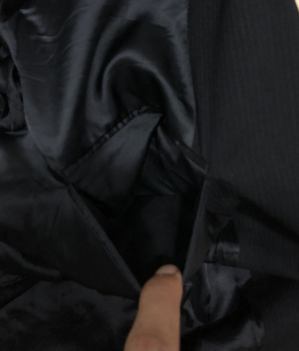 Versace VERSACE CLASSIC V2 Blazer Coat Size US M / EU 48-50 / 2 - 16 Thumbnail