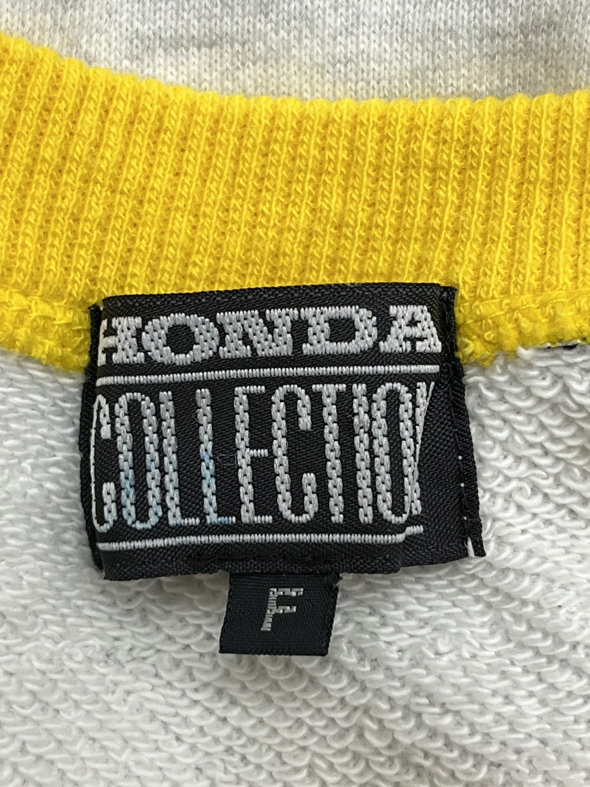 Honda STEALS💥90’s HONDA MUGEN JORDAN GRAND PRIX x BENSON & HEDGES Size US L / EU 52-54 / 3 - 7 Thumbnail