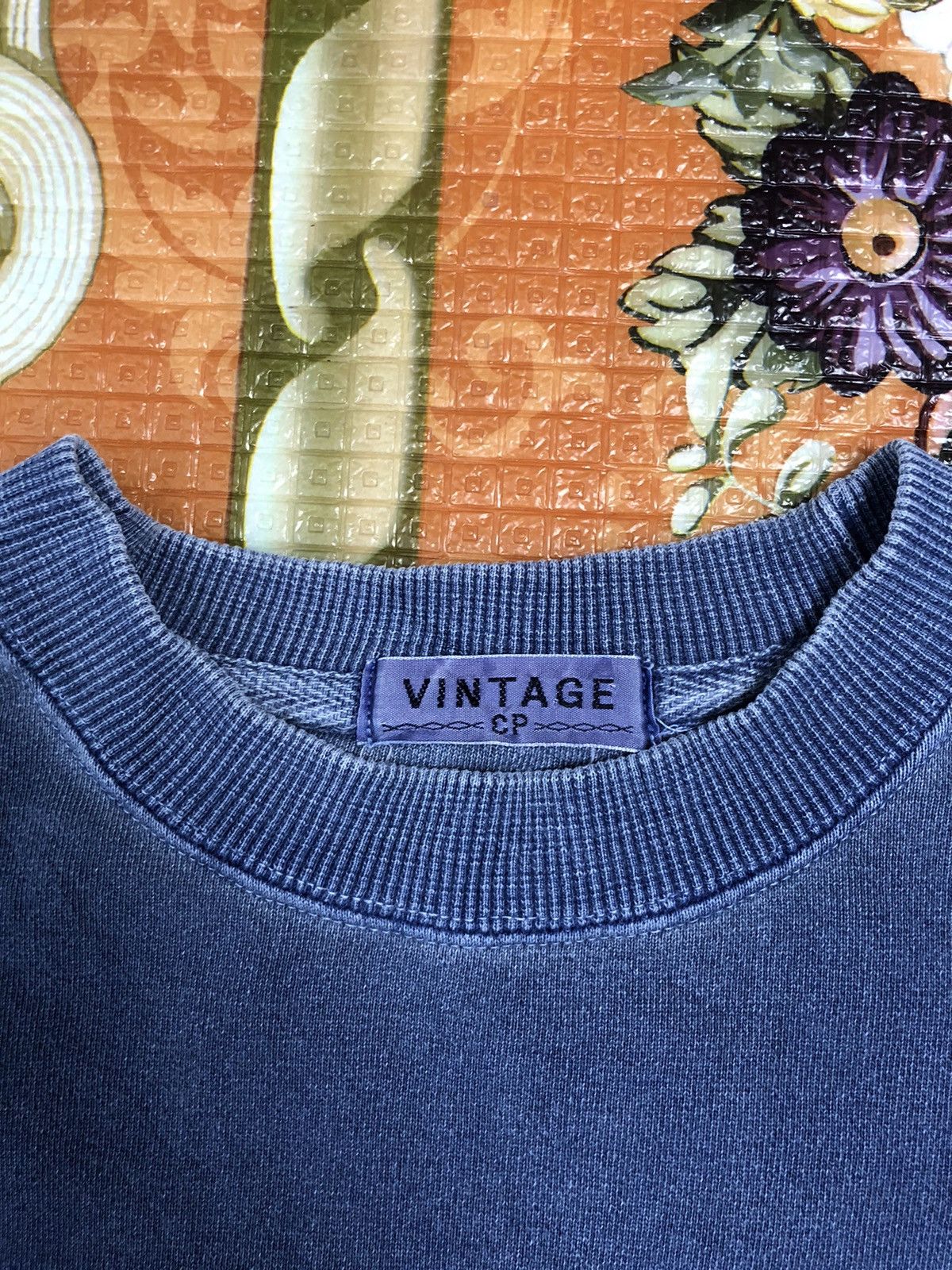 Other × Vintage Vintage Hawaii Surf Pull Over Sweatshirt Size US L / EU 52-54 / 3 - 8 Thumbnail