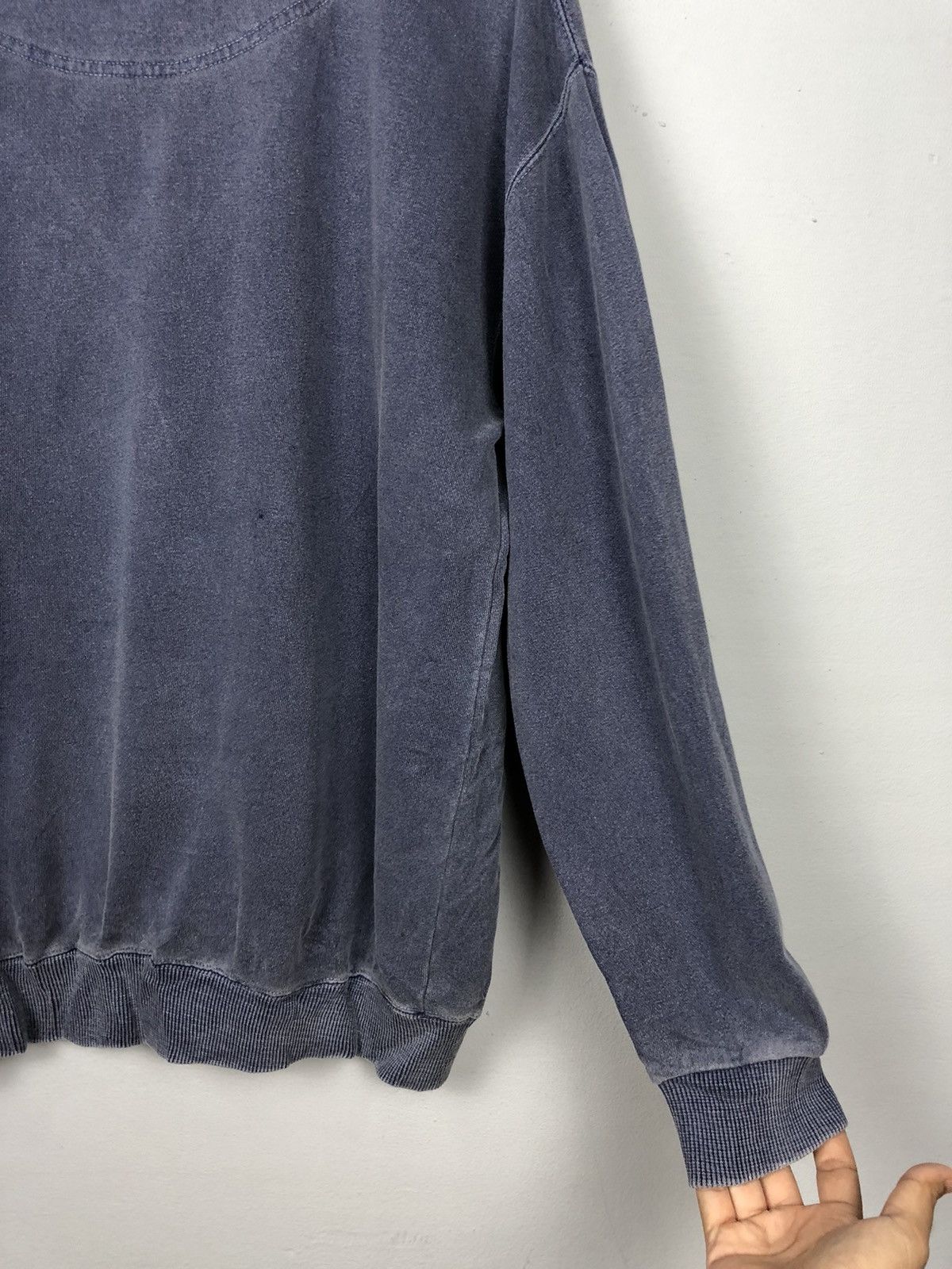 Other × Vintage Vintage Hawaii Surf Pull Over Sweatshirt Size US L / EU 52-54 / 3 - 7 Thumbnail