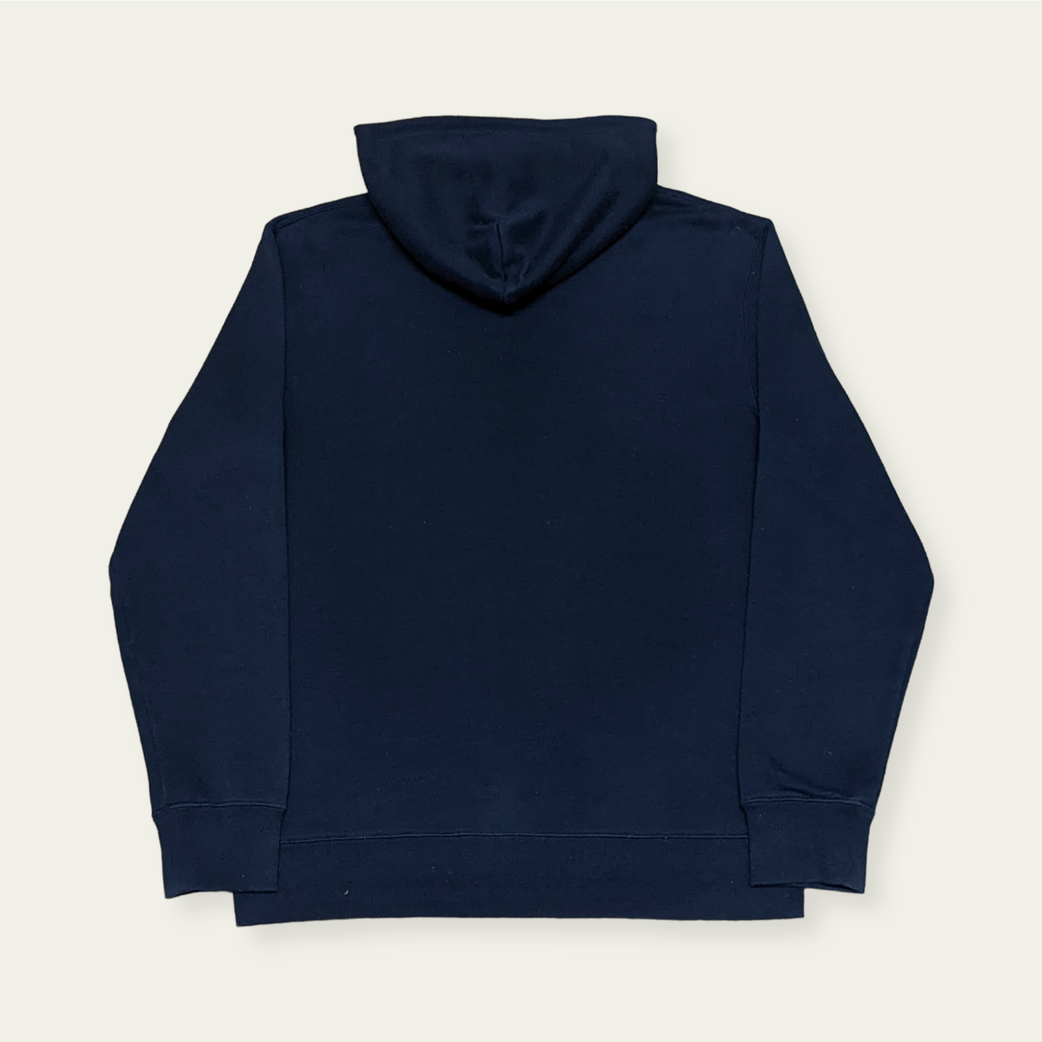 Russell Athletic × Vintage Vintage Russell Athletic Spellout Pullover Hoodie Size US M / EU 48-50 / 2 - 2 Thumbnail