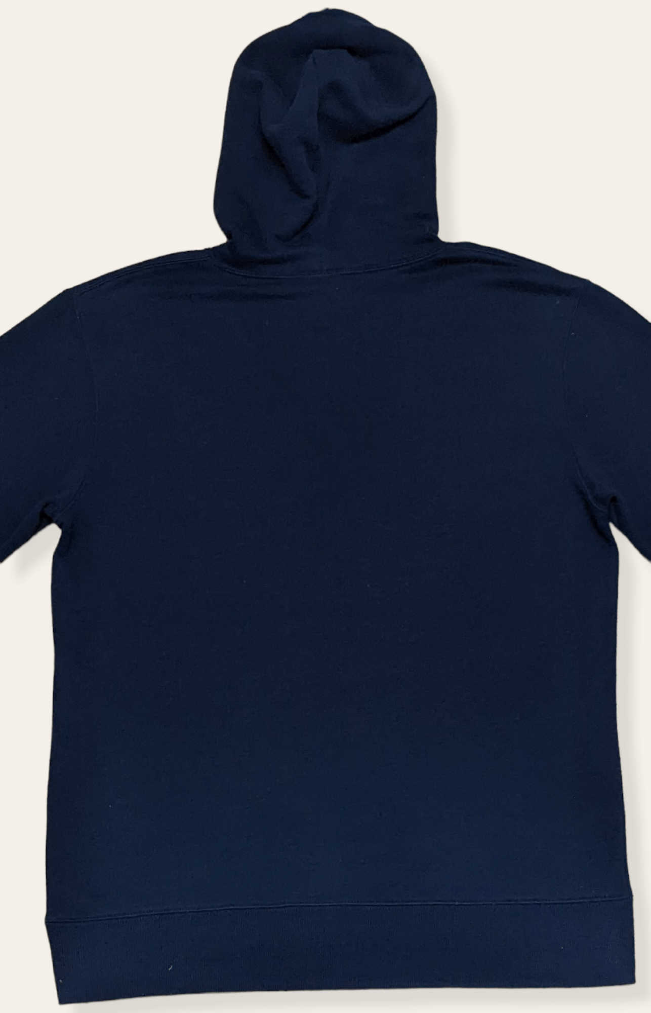 Russell Athletic × Vintage Vintage Russell Athletic Spellout Pullover Hoodie Size US M / EU 48-50 / 2 - 5 Thumbnail