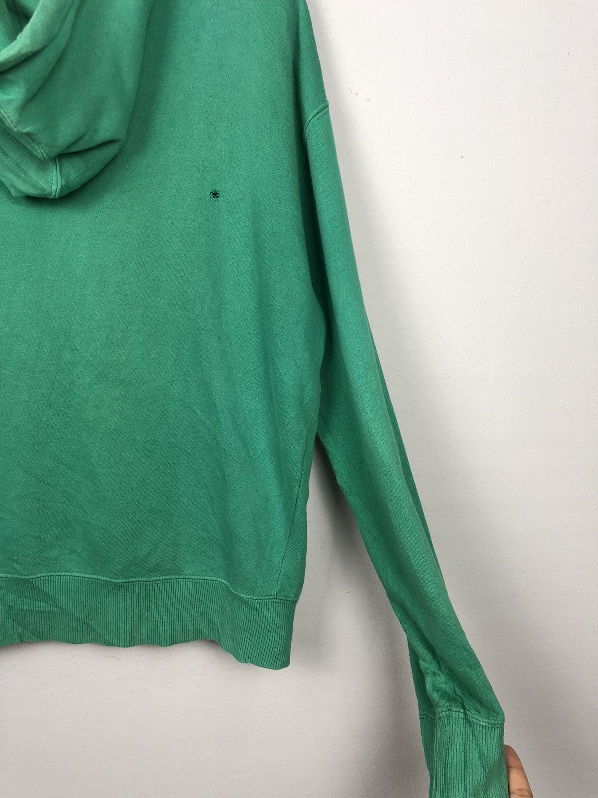 HOMME BOY CO. × Other × Vintage Homeboys “This Way My Life”Hoodie Sweater Size US L / EU 52-54 / 3 - 6 Thumbnail
