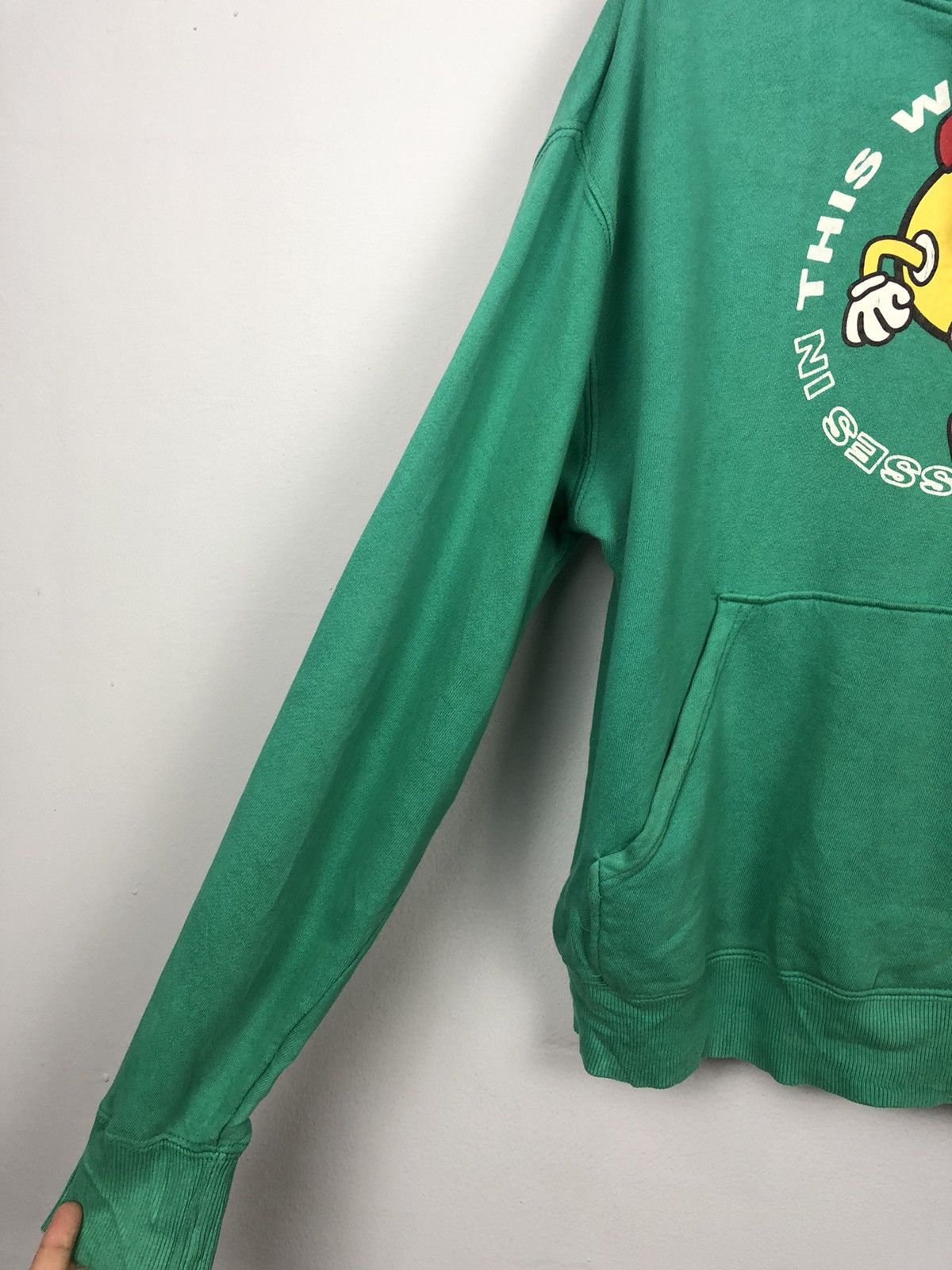 HOMME BOY CO. × Other × Vintage Homeboys “This Way My Life”Hoodie Sweater Size US L / EU 52-54 / 3 - 2 Thumbnail