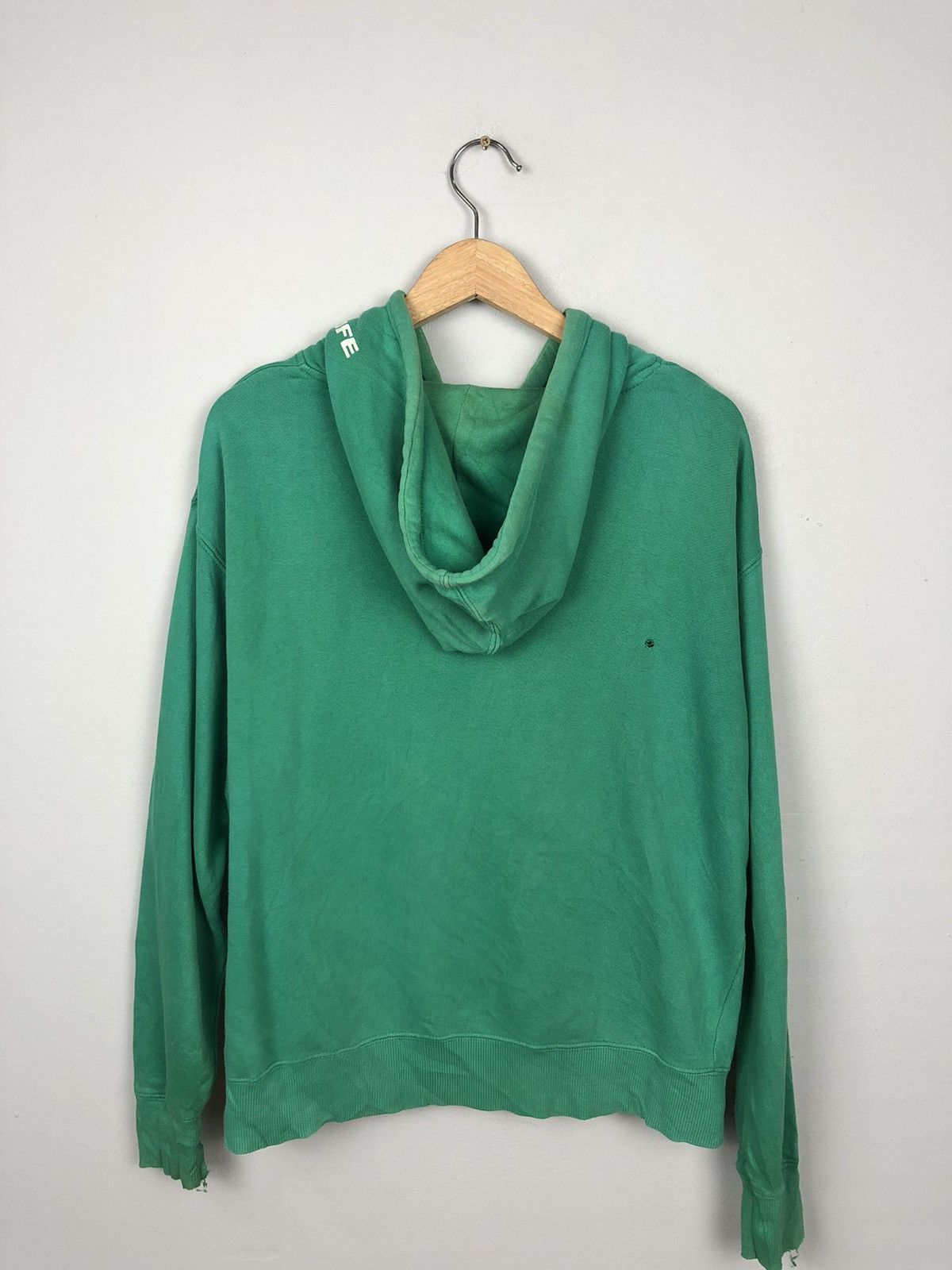 HOMME BOY CO. × Other × Vintage Homeboys “This Way My Life”Hoodie Sweater Size US L / EU 52-54 / 3 - 4 Thumbnail