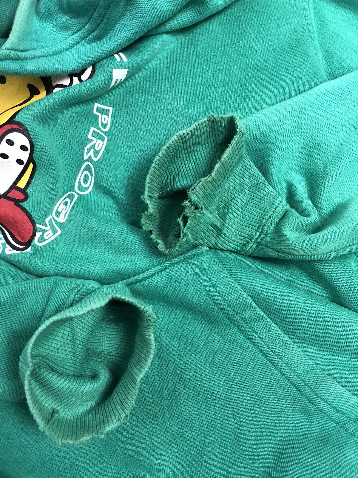 HOMME BOY CO. × Other × Vintage Homeboys “This Way My Life”Hoodie Sweater Size US L / EU 52-54 / 3 - 12 Thumbnail