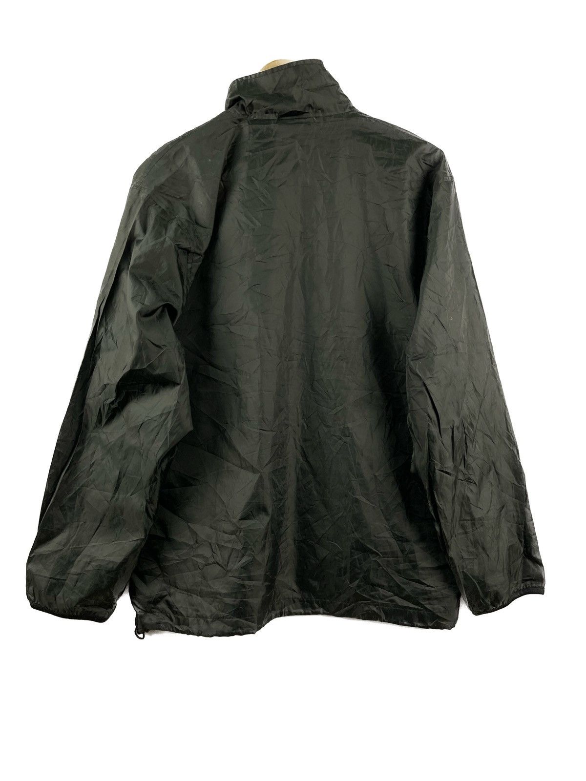 New Balance New Balance Windbreaker Black Size US M / EU 48-50 / 2 - 5 Thumbnail