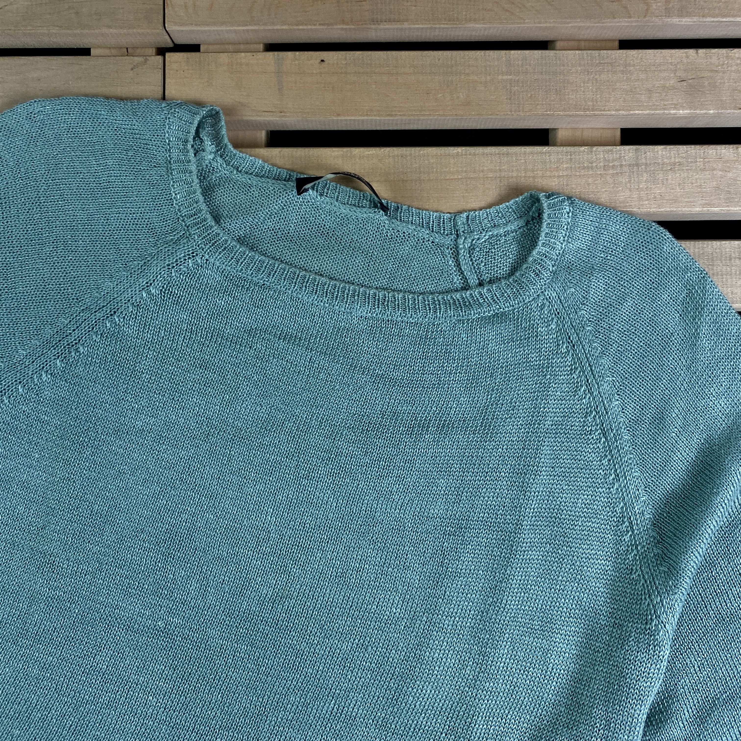 Max Mara Womens Top T Shirt Max Mara Size M Size M / US 6-8 / IT 42-44 - 2 Thumbnail