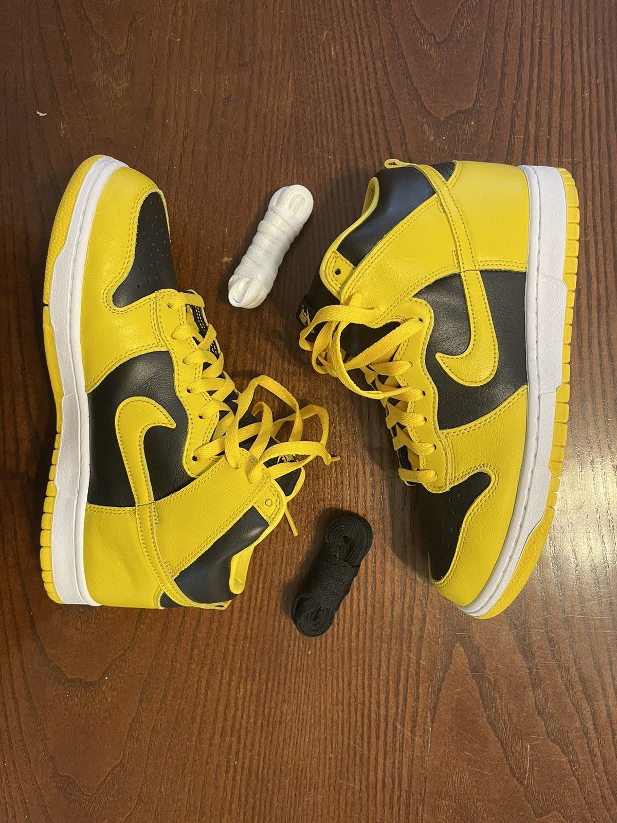 Nike Dunk Hi SP