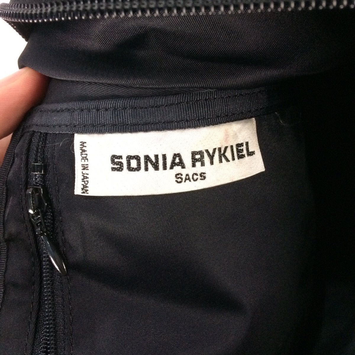 Sonia Rykiel Sonia Rykiel Sac Bag Size ONE SIZE - 9 Thumbnail